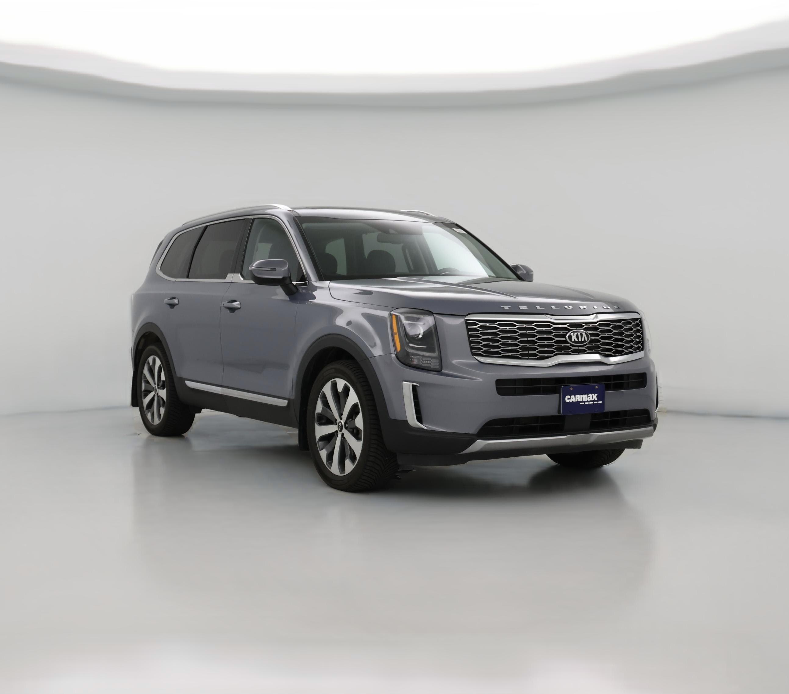Thumbnail: 2020 Kia Telluride - 1