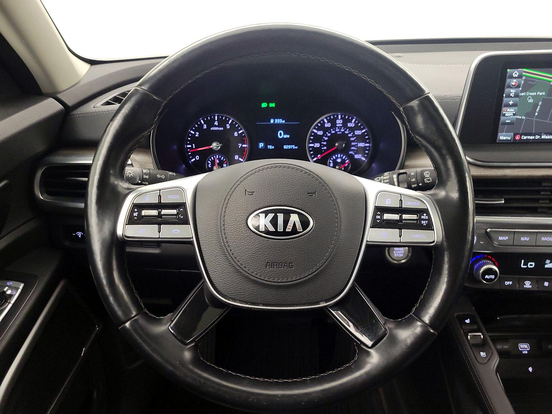 Thumbnail: 2020 Kia Telluride - 10