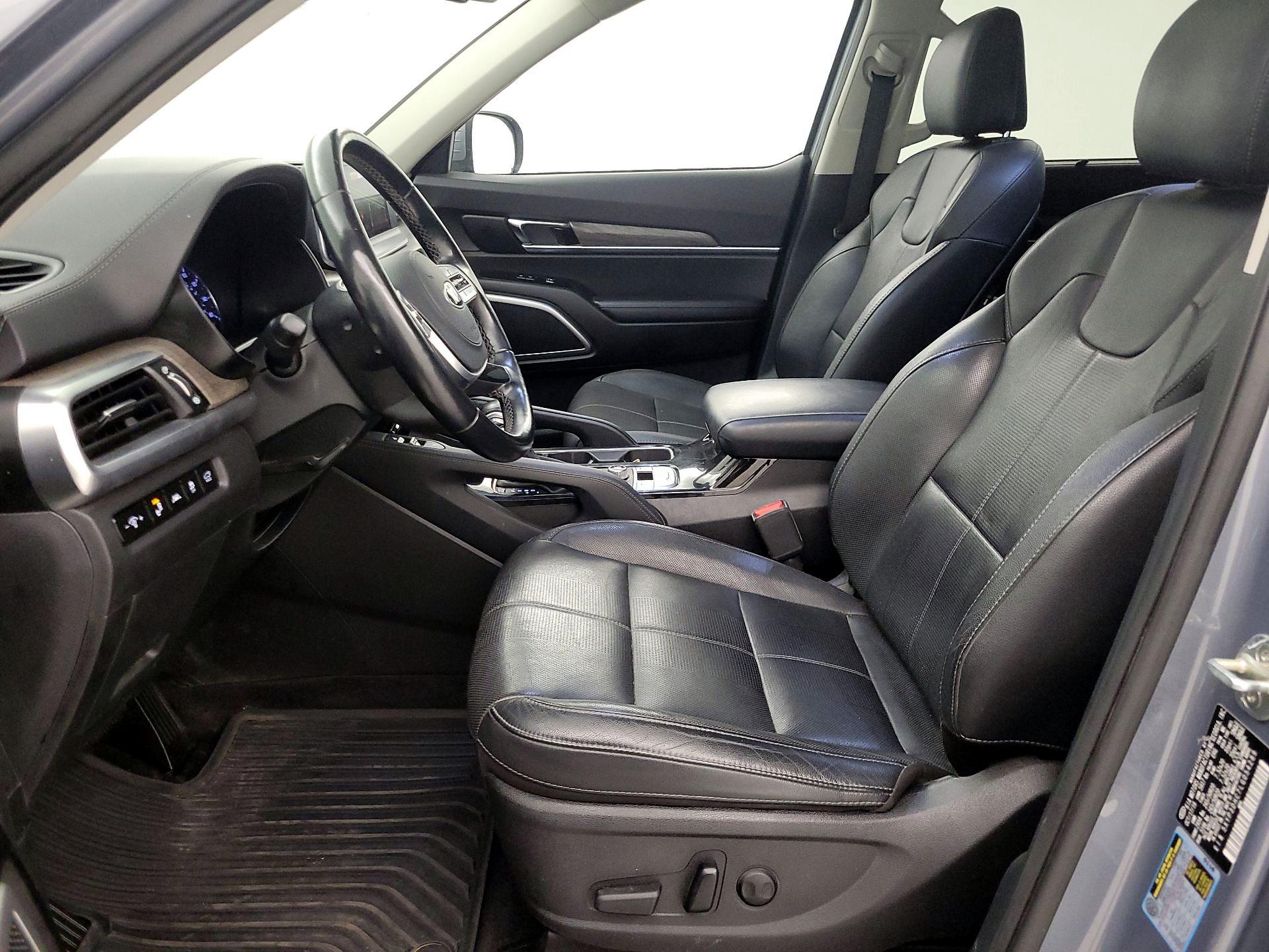Thumbnail: 2020 Kia Telluride - 11