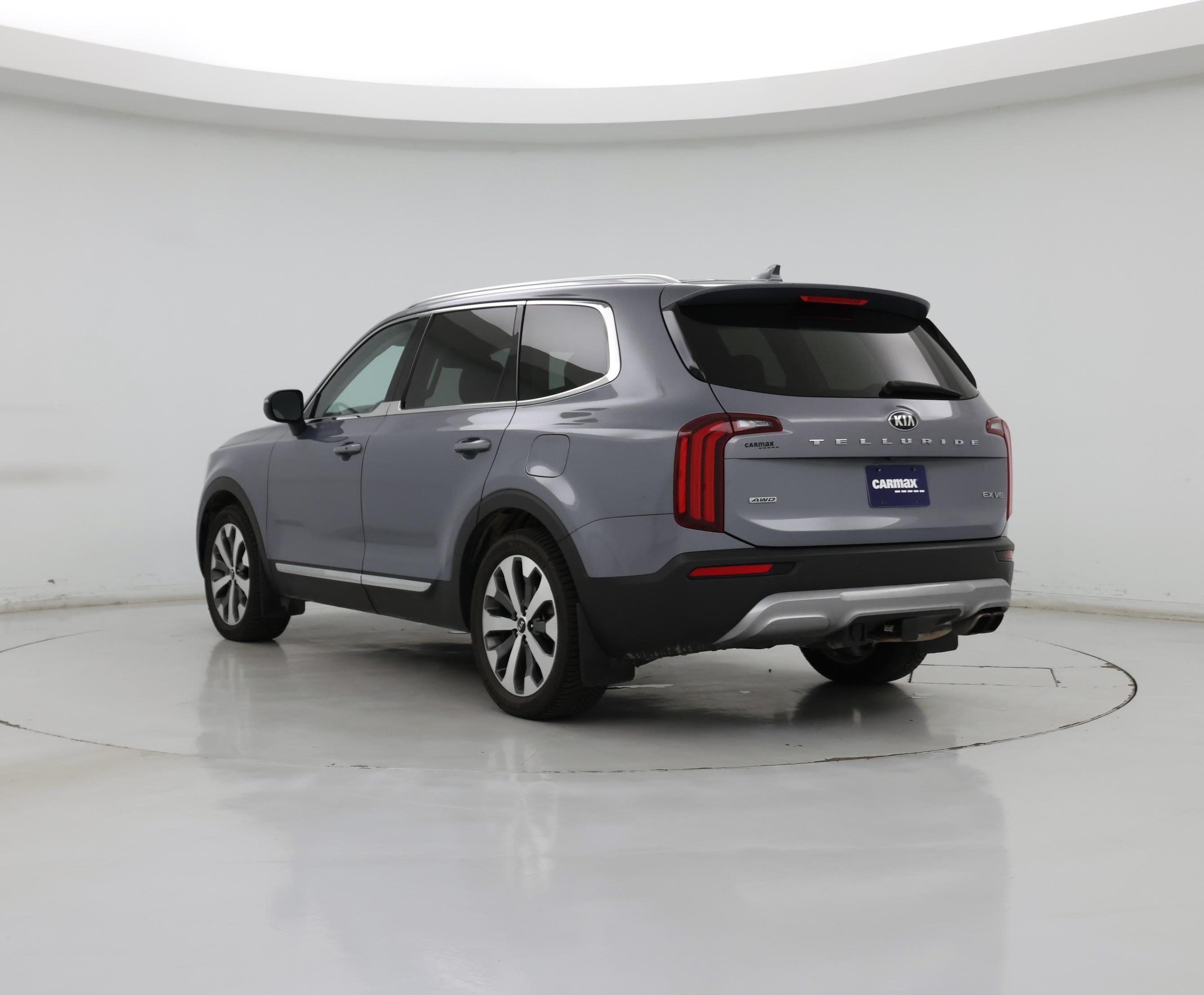 Thumbnail: 2020 Kia Telluride - 2