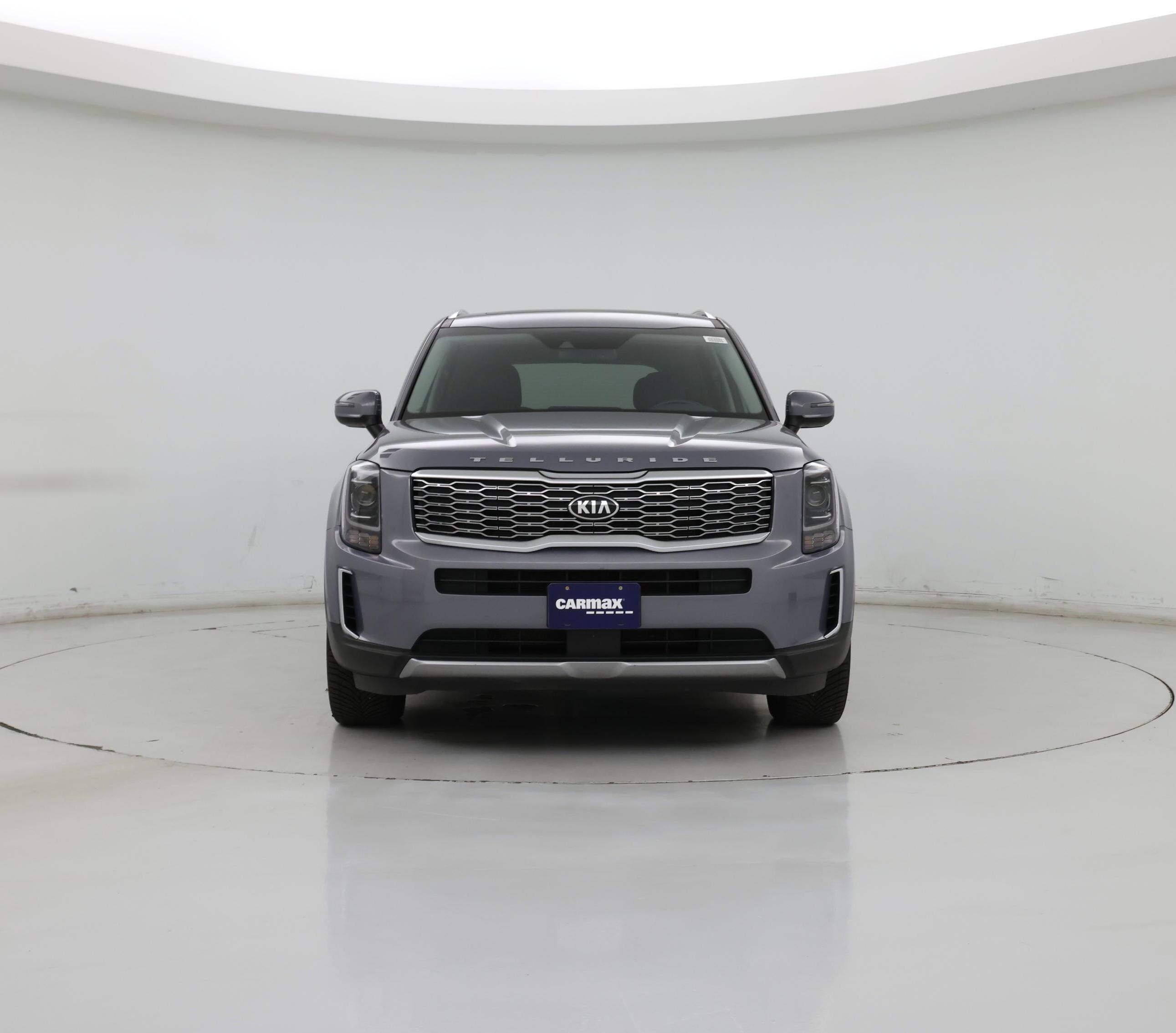 Thumbnail: 2020 Kia Telluride - 5