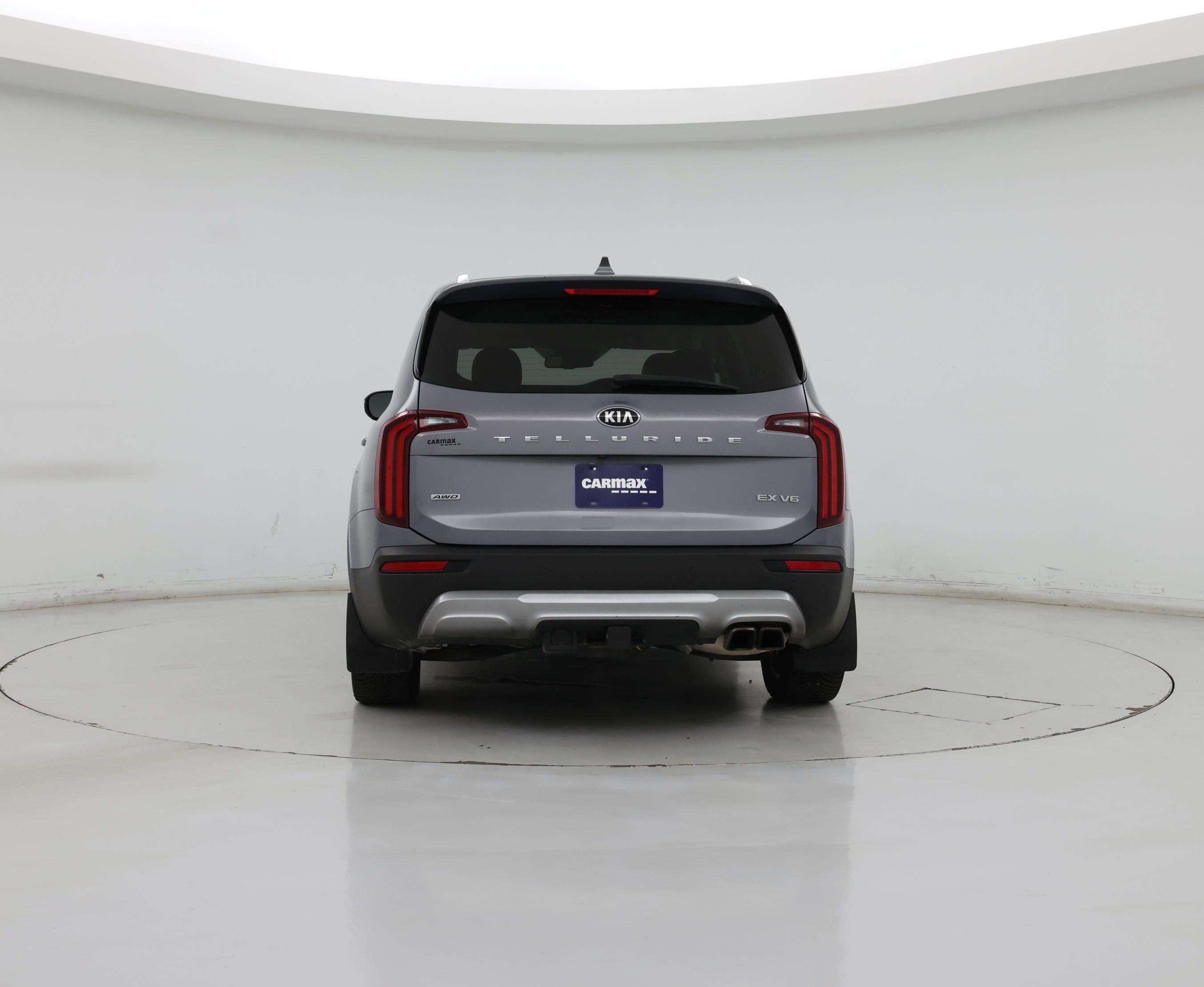 Thumbnail: 2020 Kia Telluride - 6