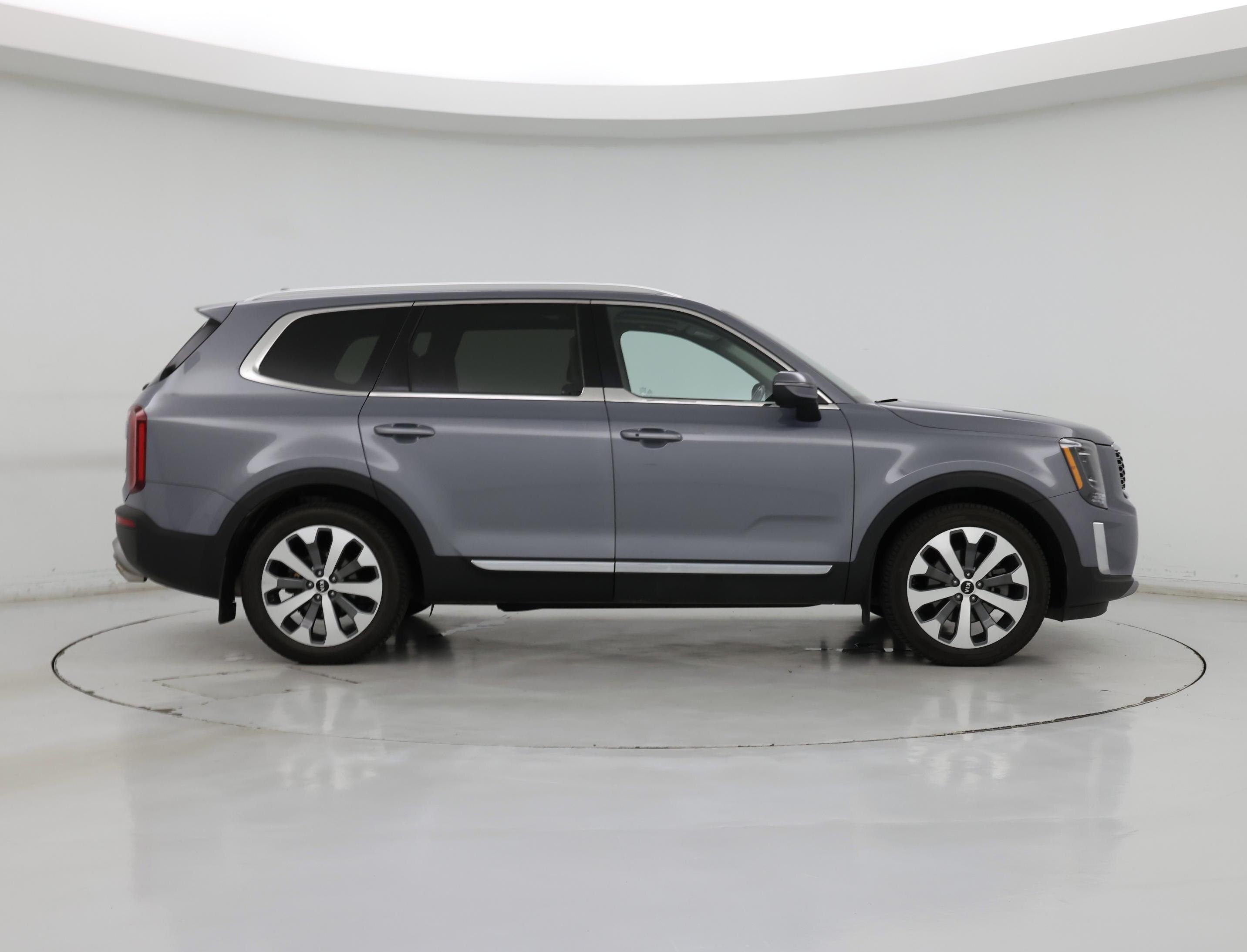 Thumbnail: 2020 Kia Telluride - 7