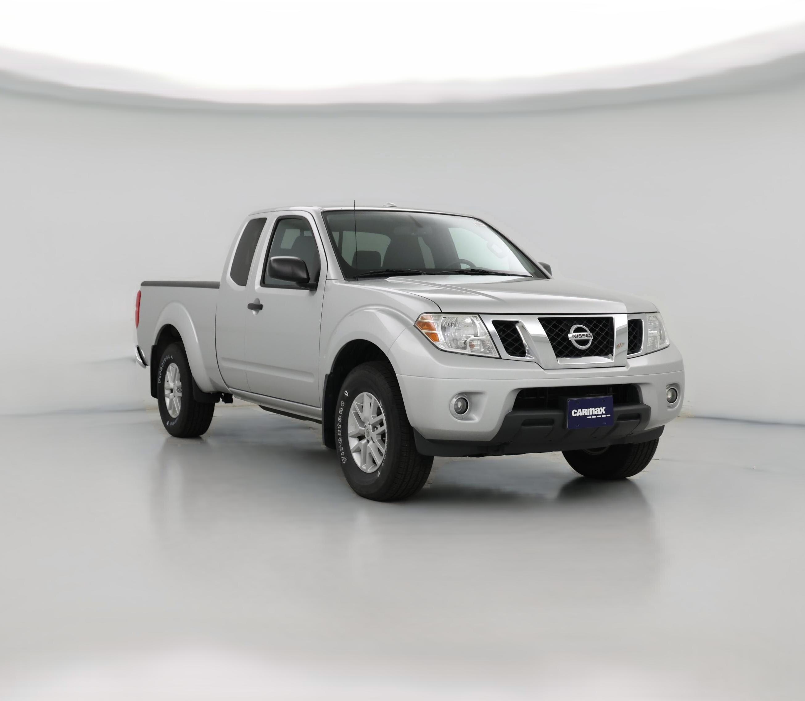 Thumbnail: 2016 Nissan Frontier - 1