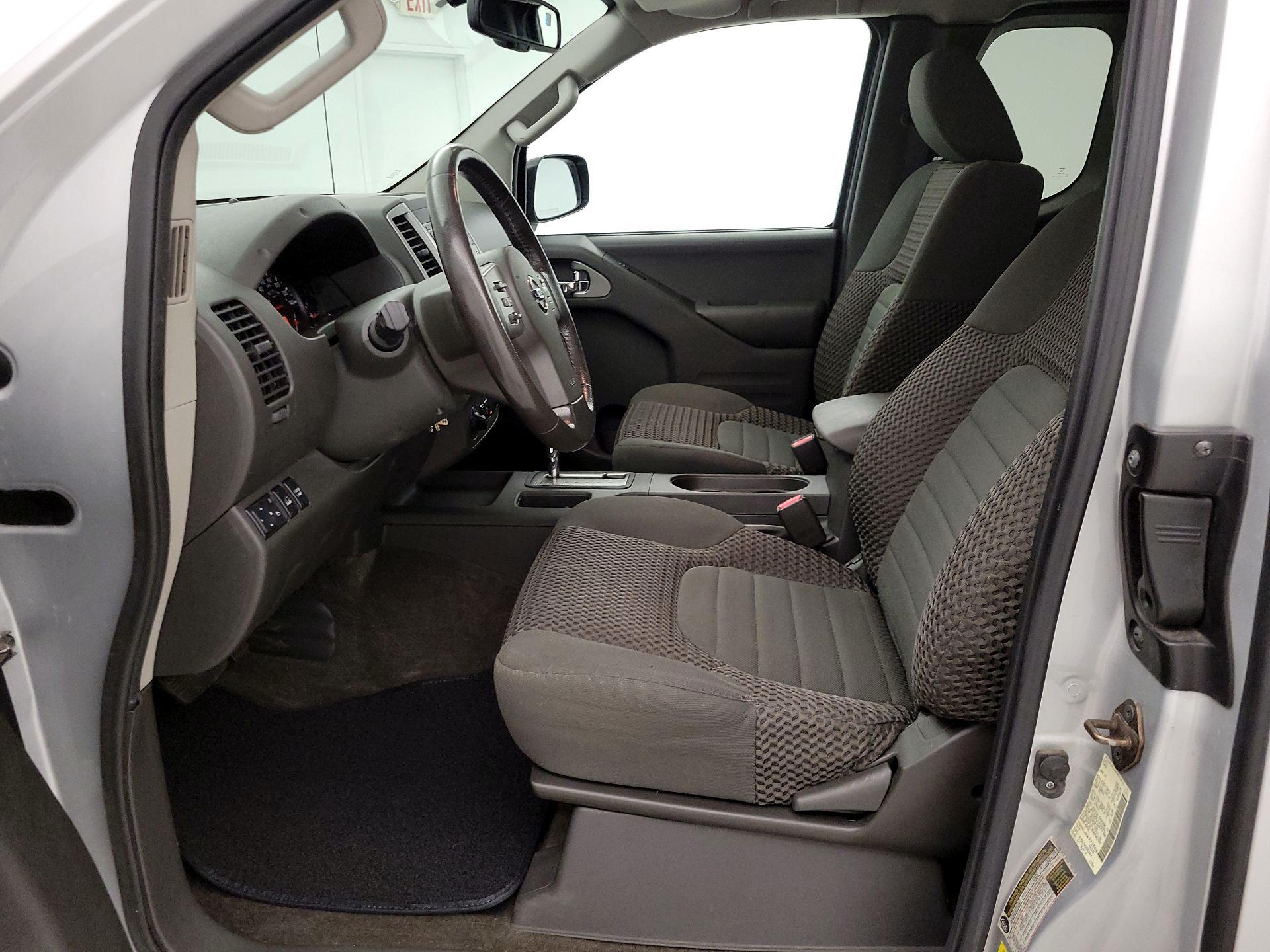 Thumbnail: 2016 Nissan Frontier - 11