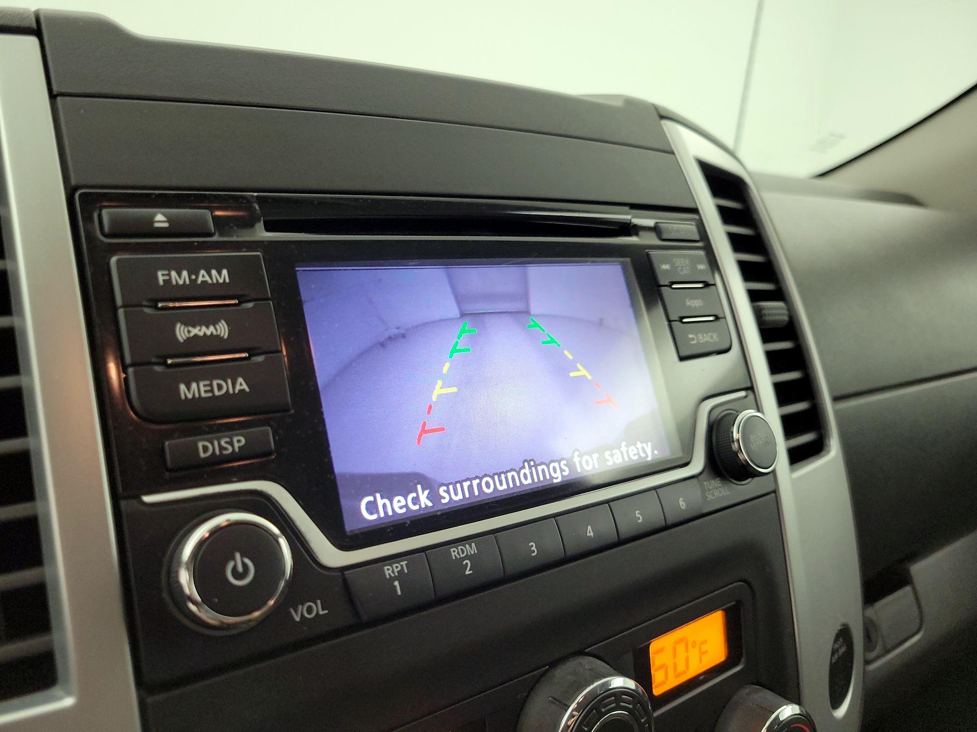 Thumbnail: 2016 Nissan Frontier - 14
