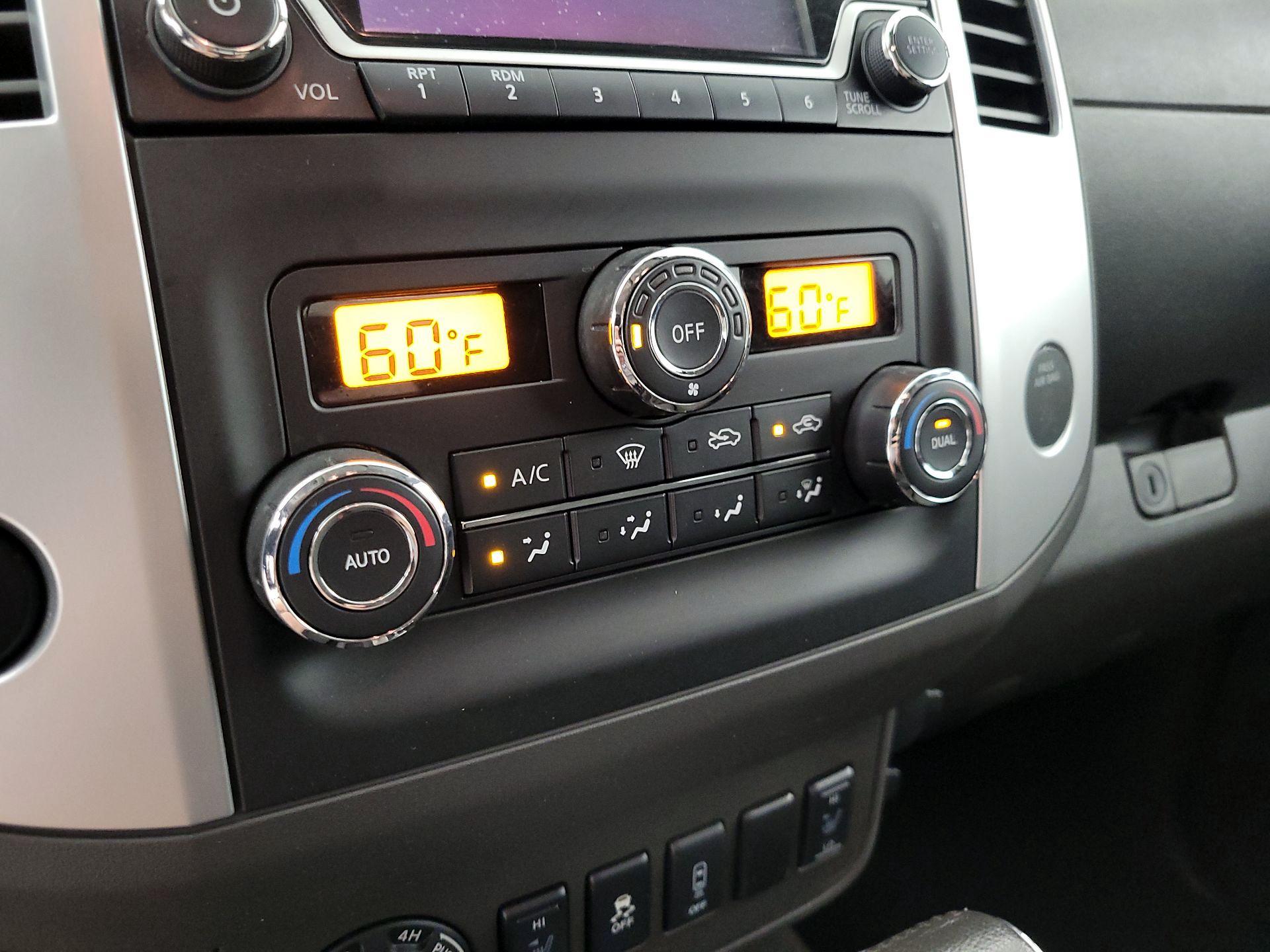 Thumbnail: 2016 Nissan Frontier - 16