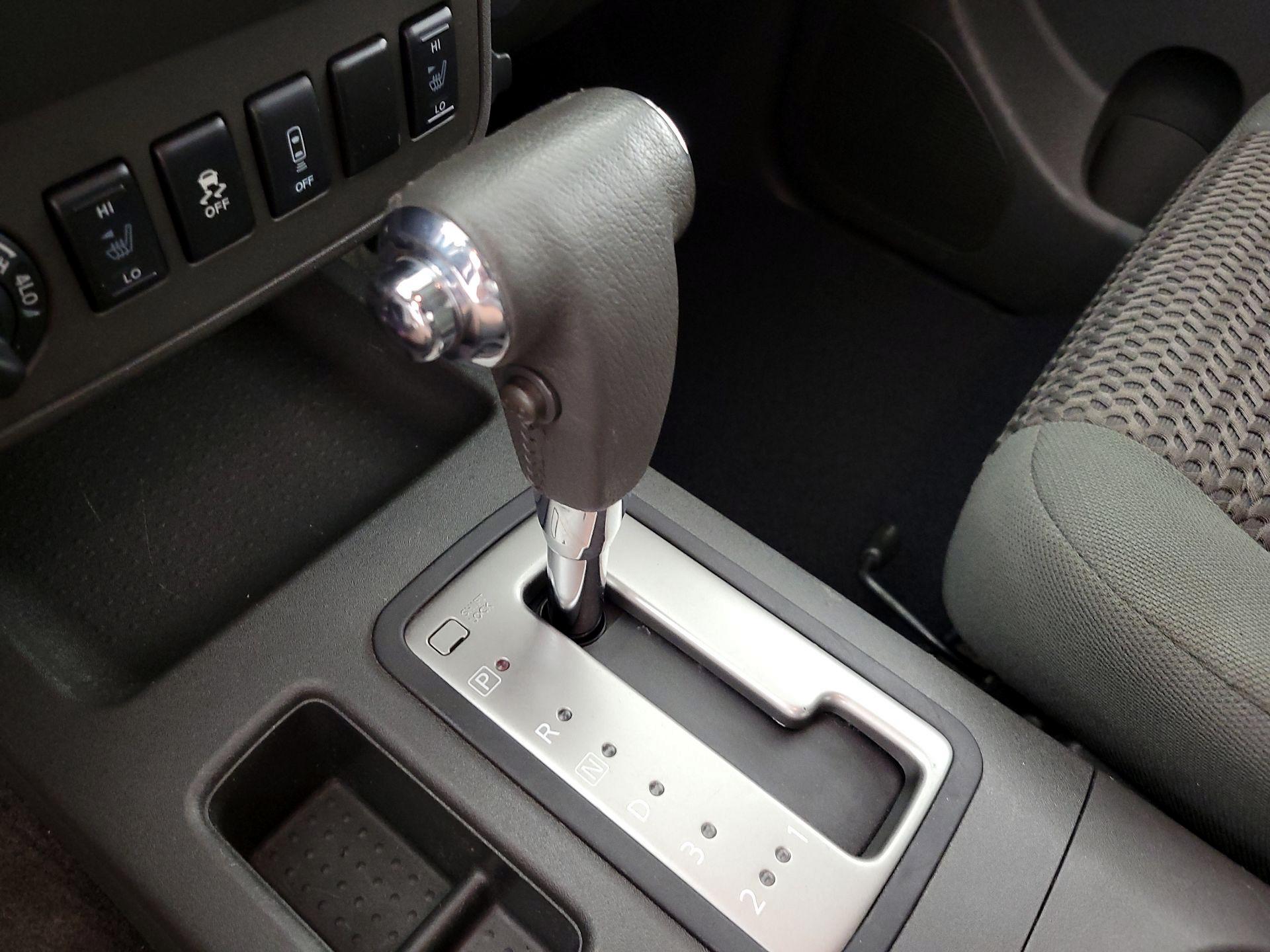 Thumbnail: 2016 Nissan Frontier - 17