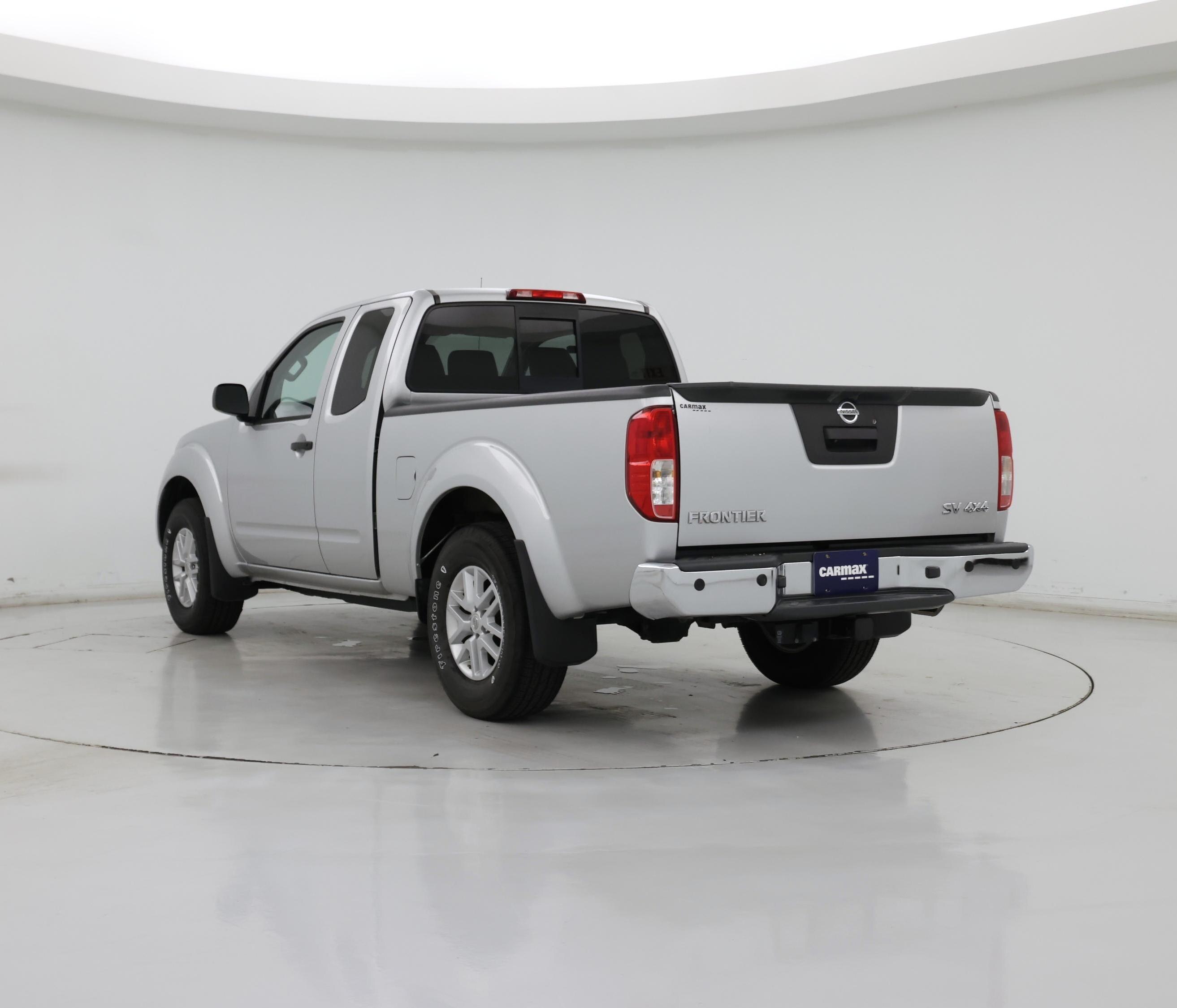 Thumbnail: 2016 Nissan Frontier - 2