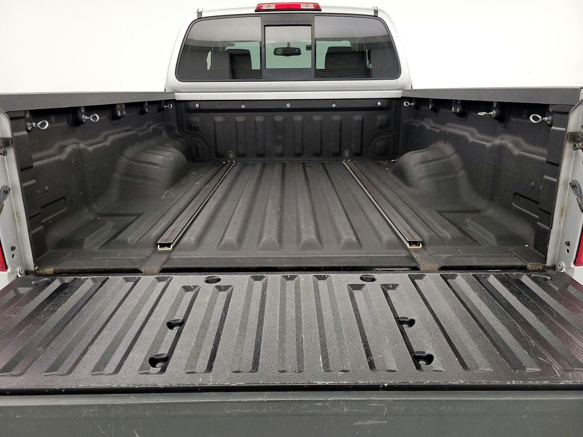 Thumbnail: 2016 Nissan Frontier - 20
