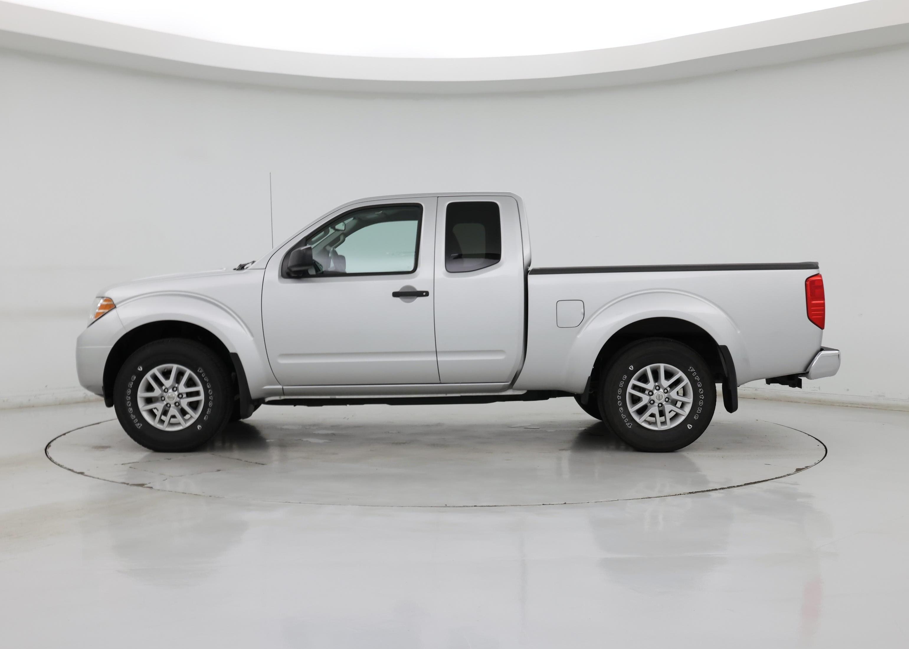 Thumbnail: 2016 Nissan Frontier - 3