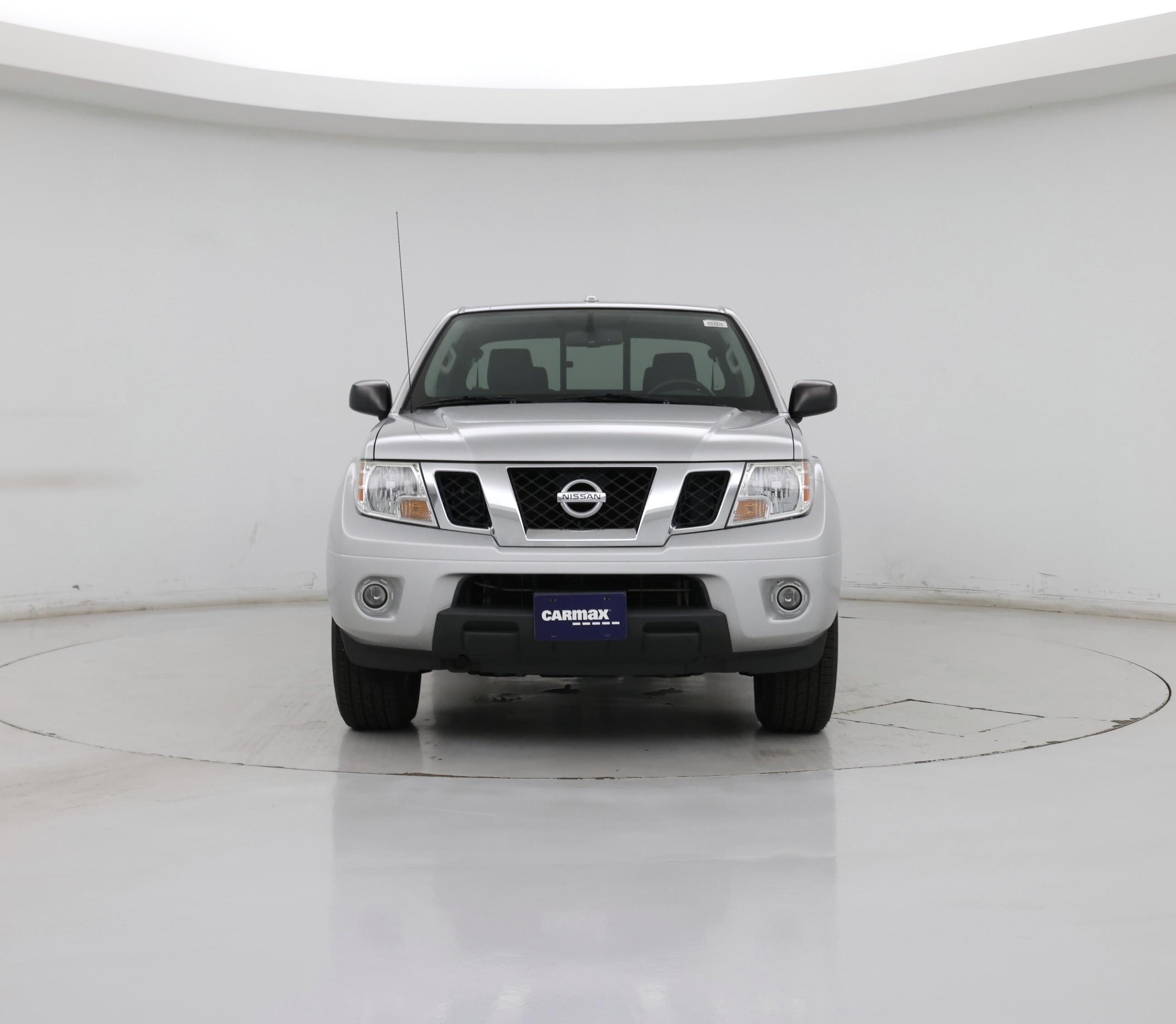Thumbnail: 2016 Nissan Frontier - 5