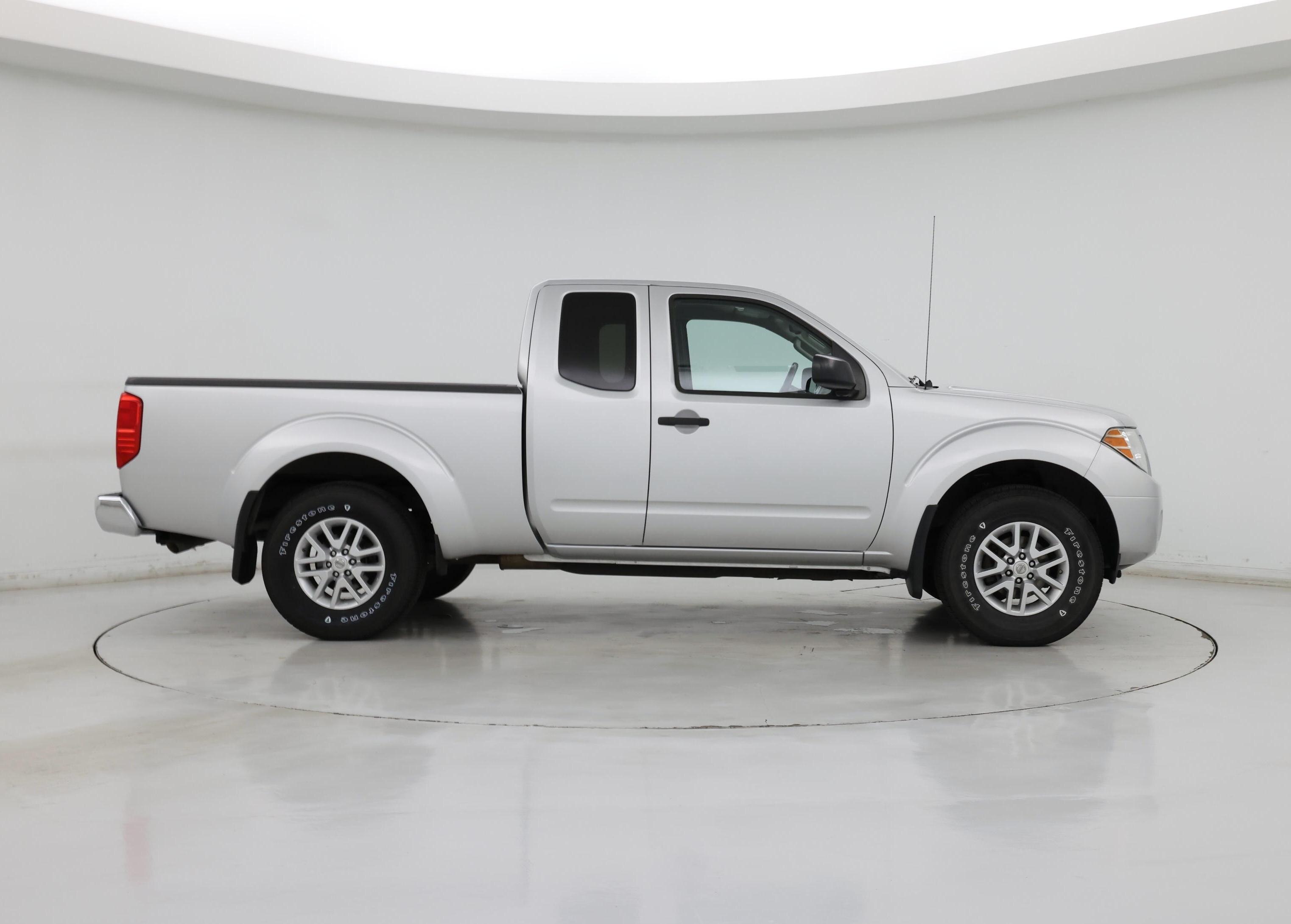 Thumbnail: 2016 Nissan Frontier - 7