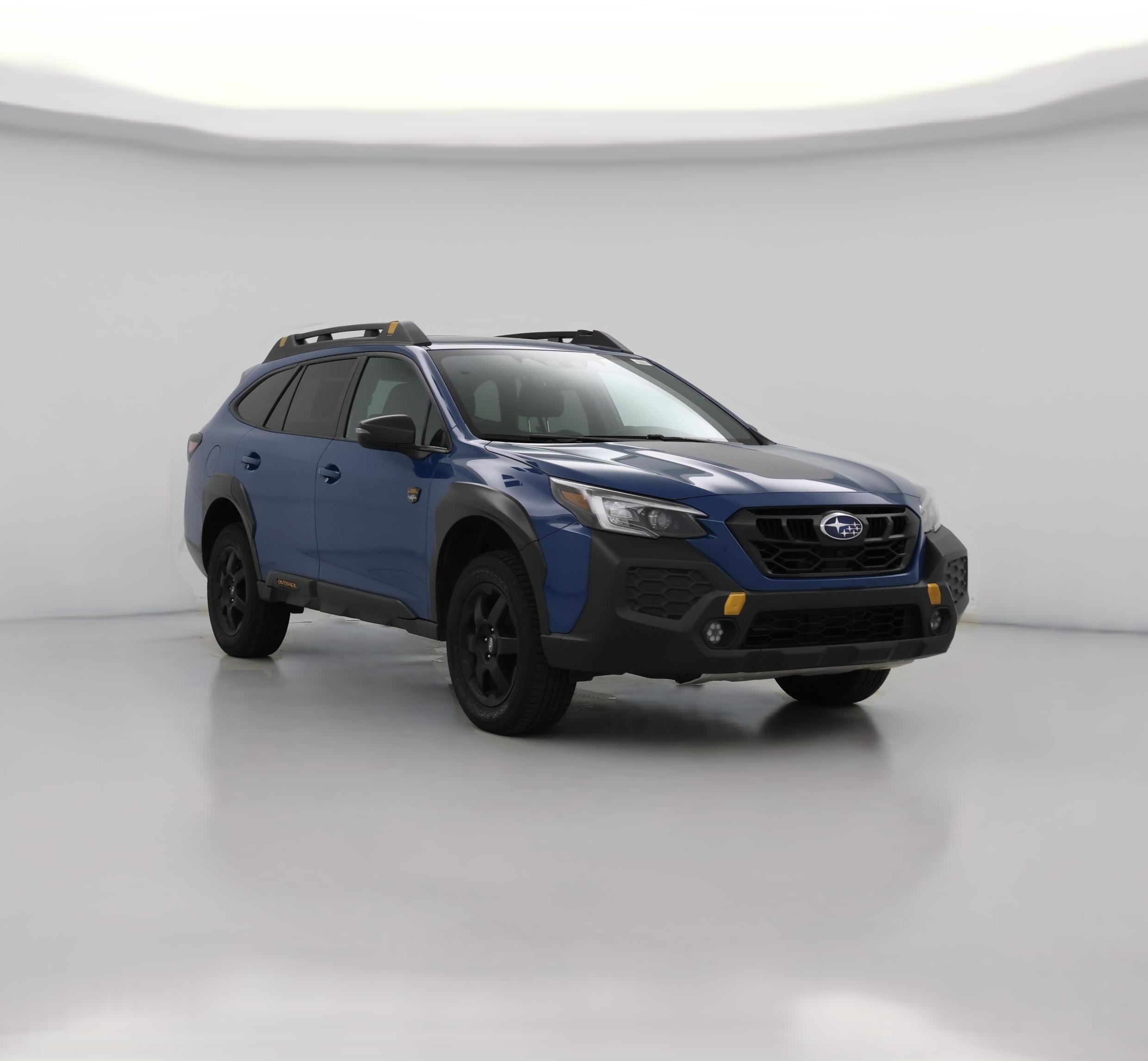 Thumbnail: 2024 Subaru Outback - 1