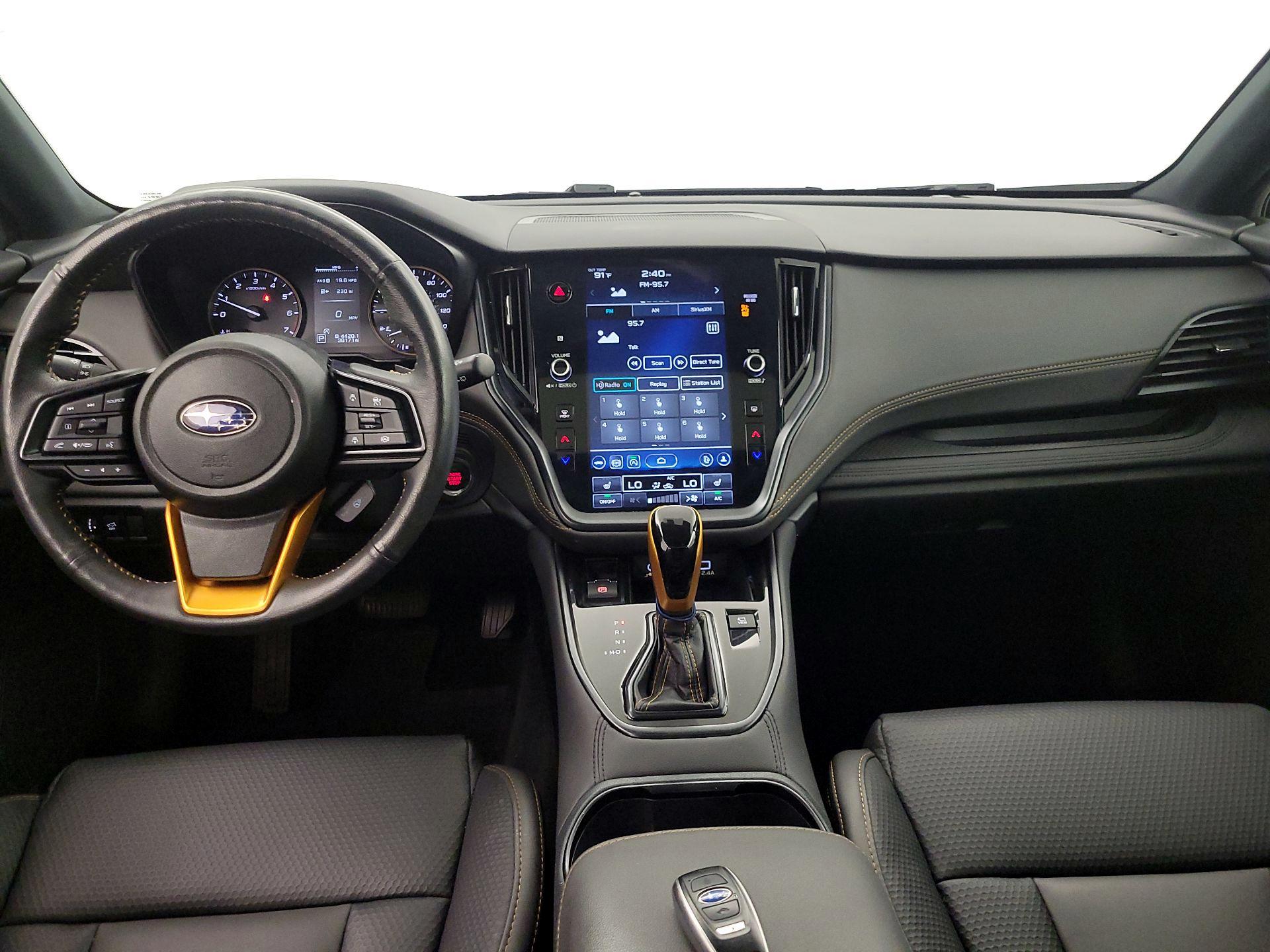 Thumbnail: 2024 Subaru Outback - 9