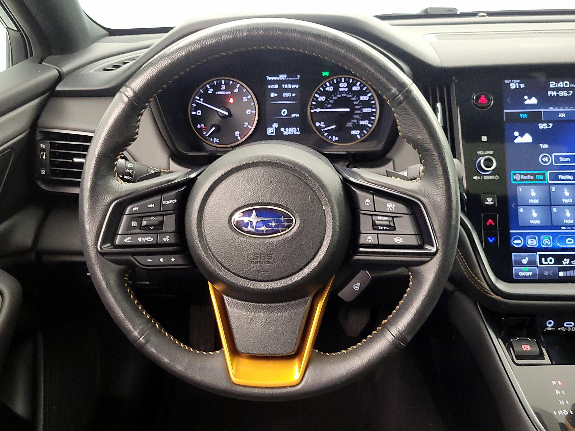 Thumbnail: 2024 Subaru Outback - 10