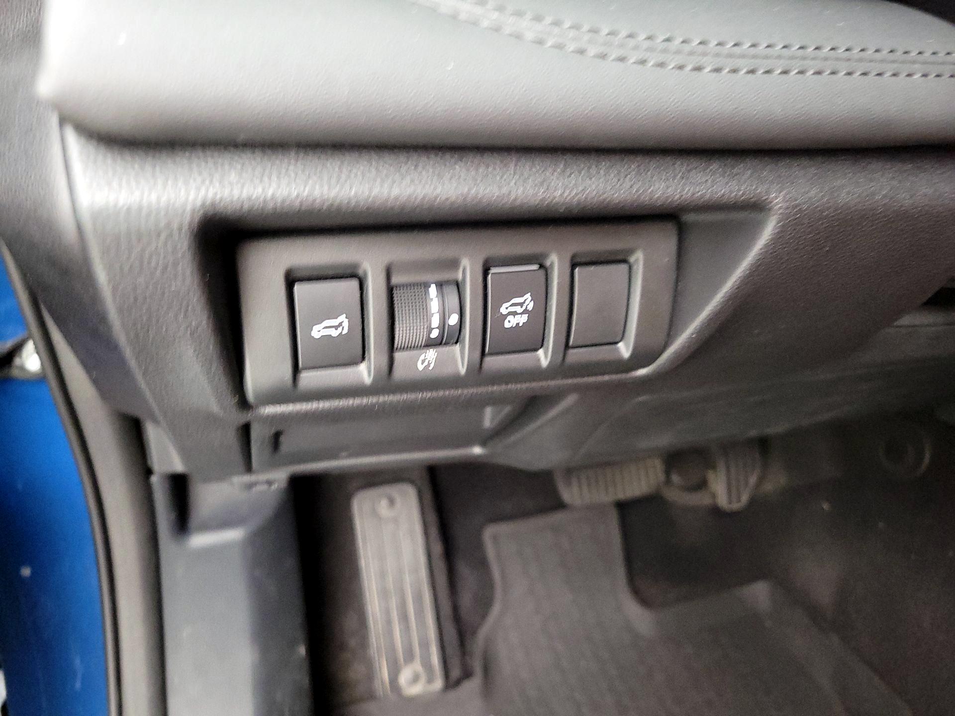 Thumbnail: 2024 Subaru Outback - 13