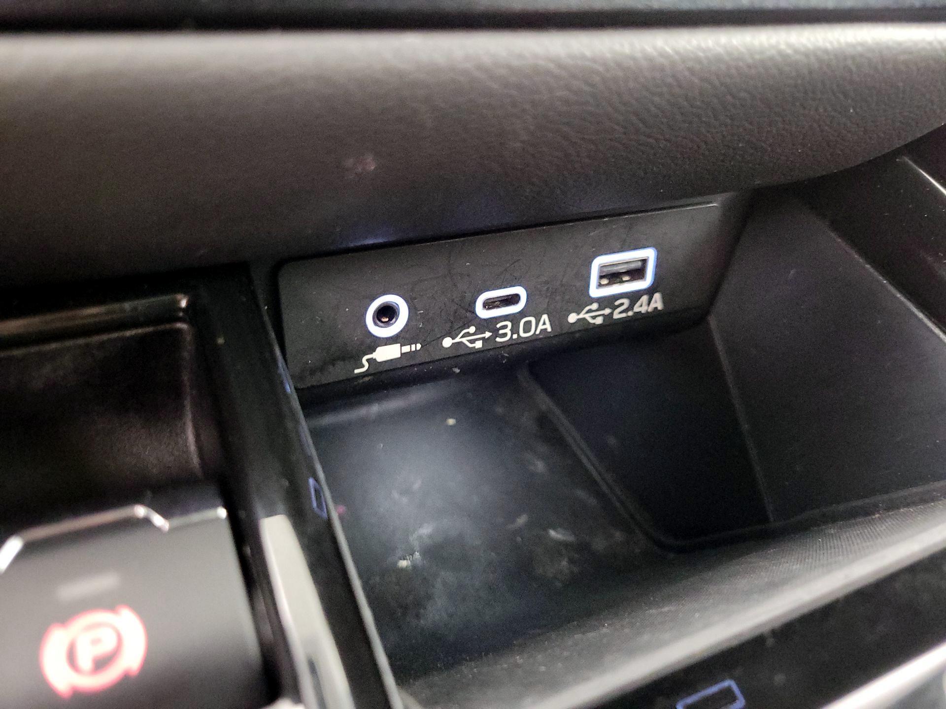 Thumbnail: 2024 Subaru Outback - 18