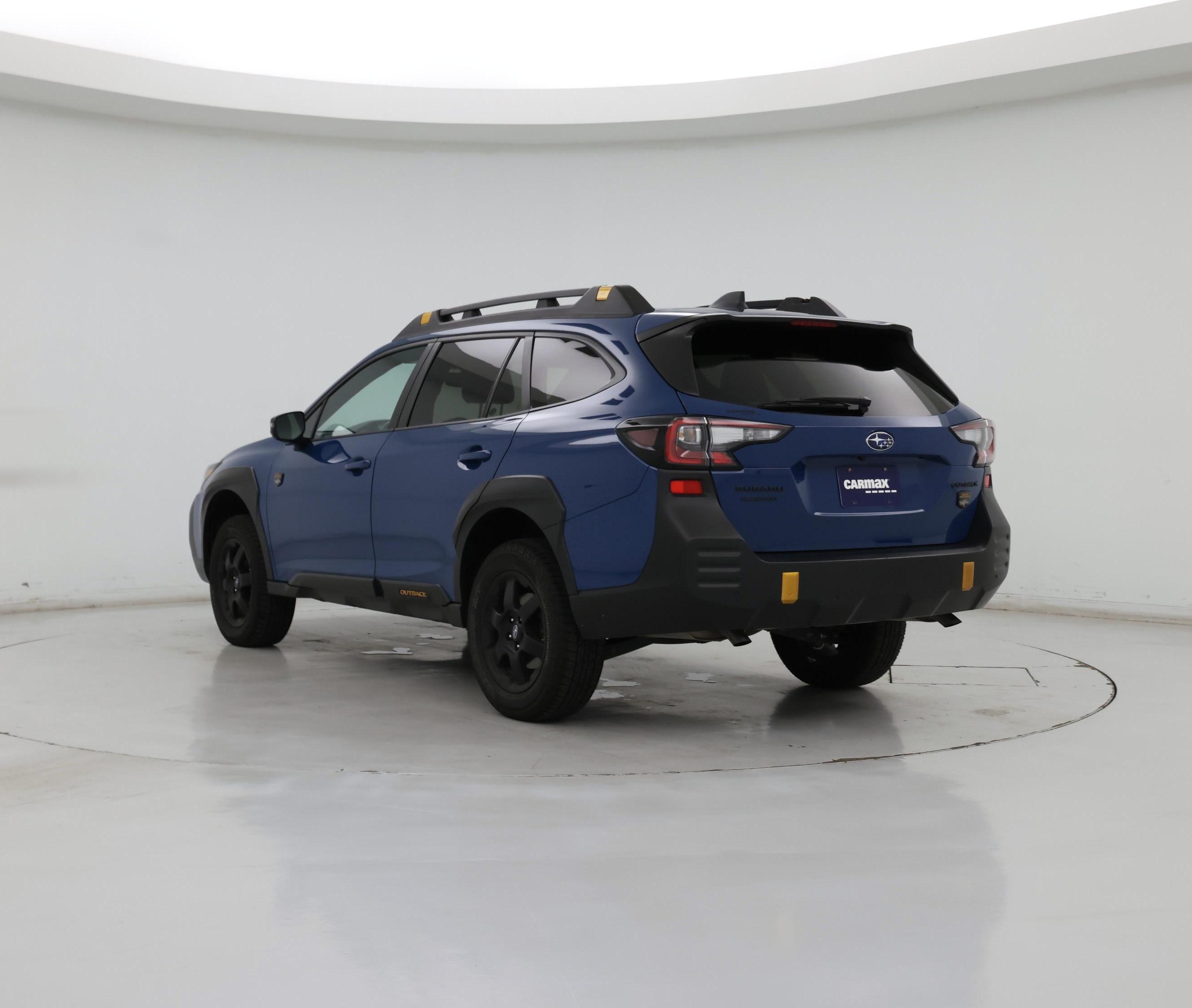 Thumbnail: 2024 Subaru Outback - 2