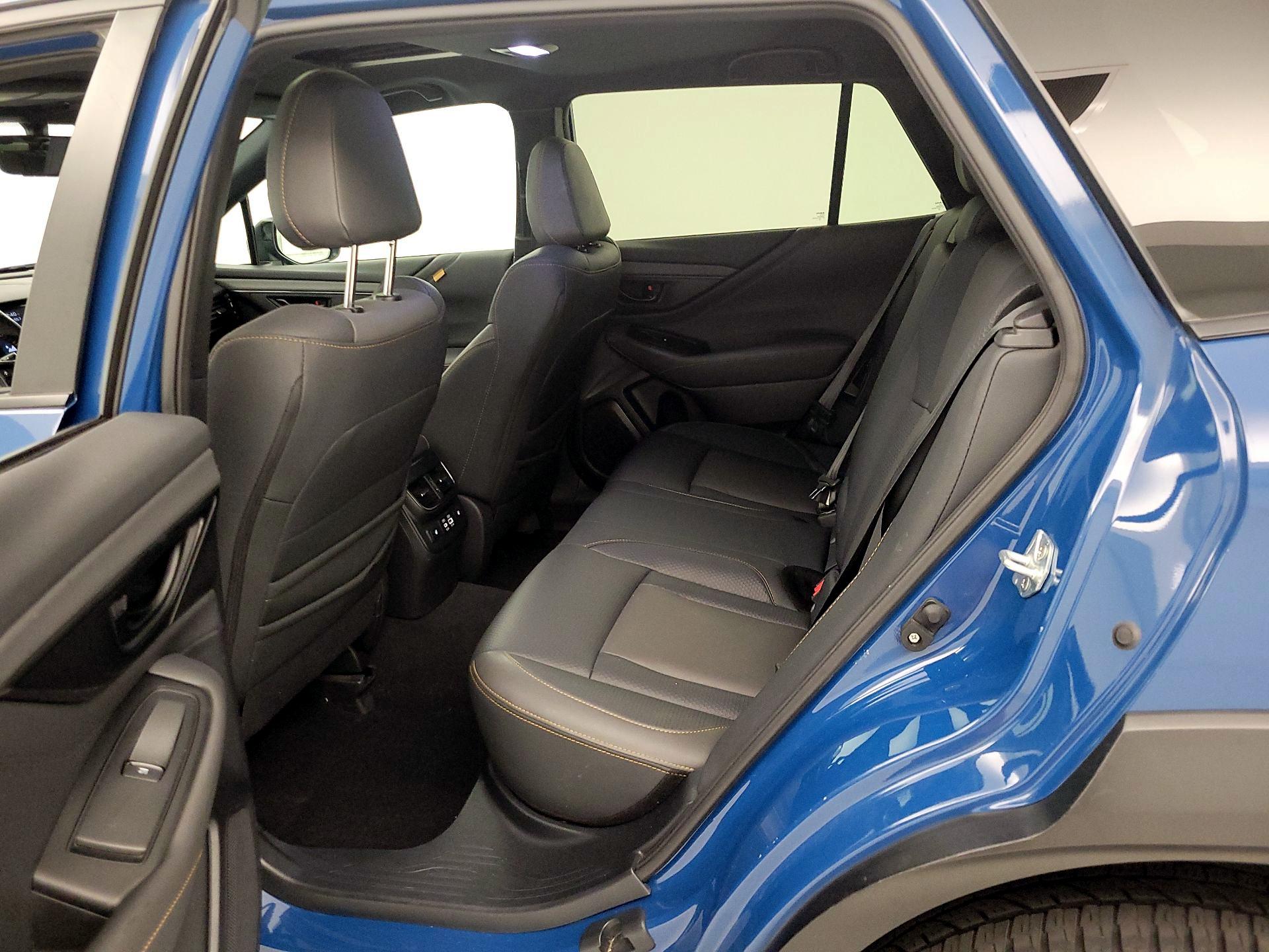 Thumbnail: 2024 Subaru Outback - 20