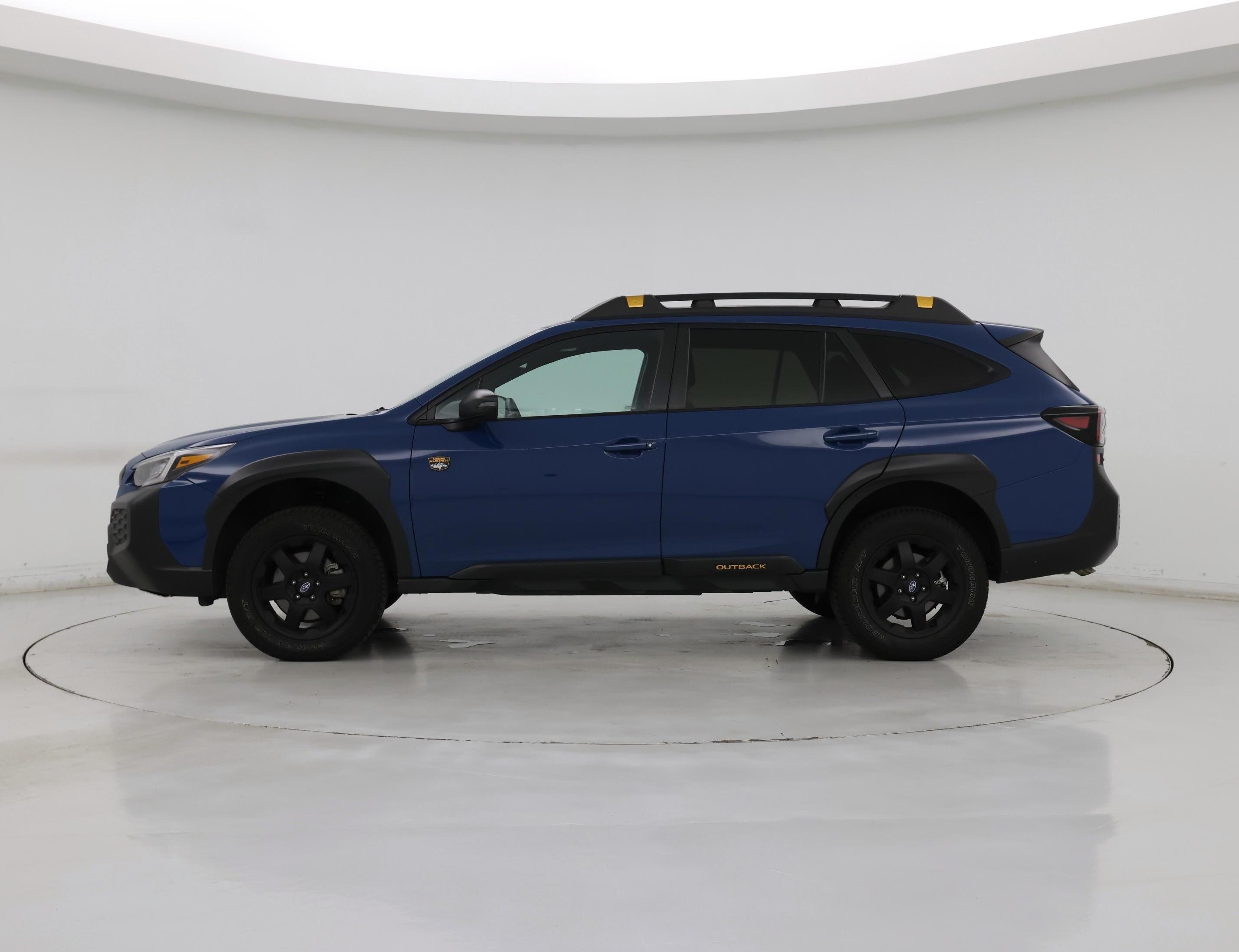 Thumbnail: 2024 Subaru Outback - 3