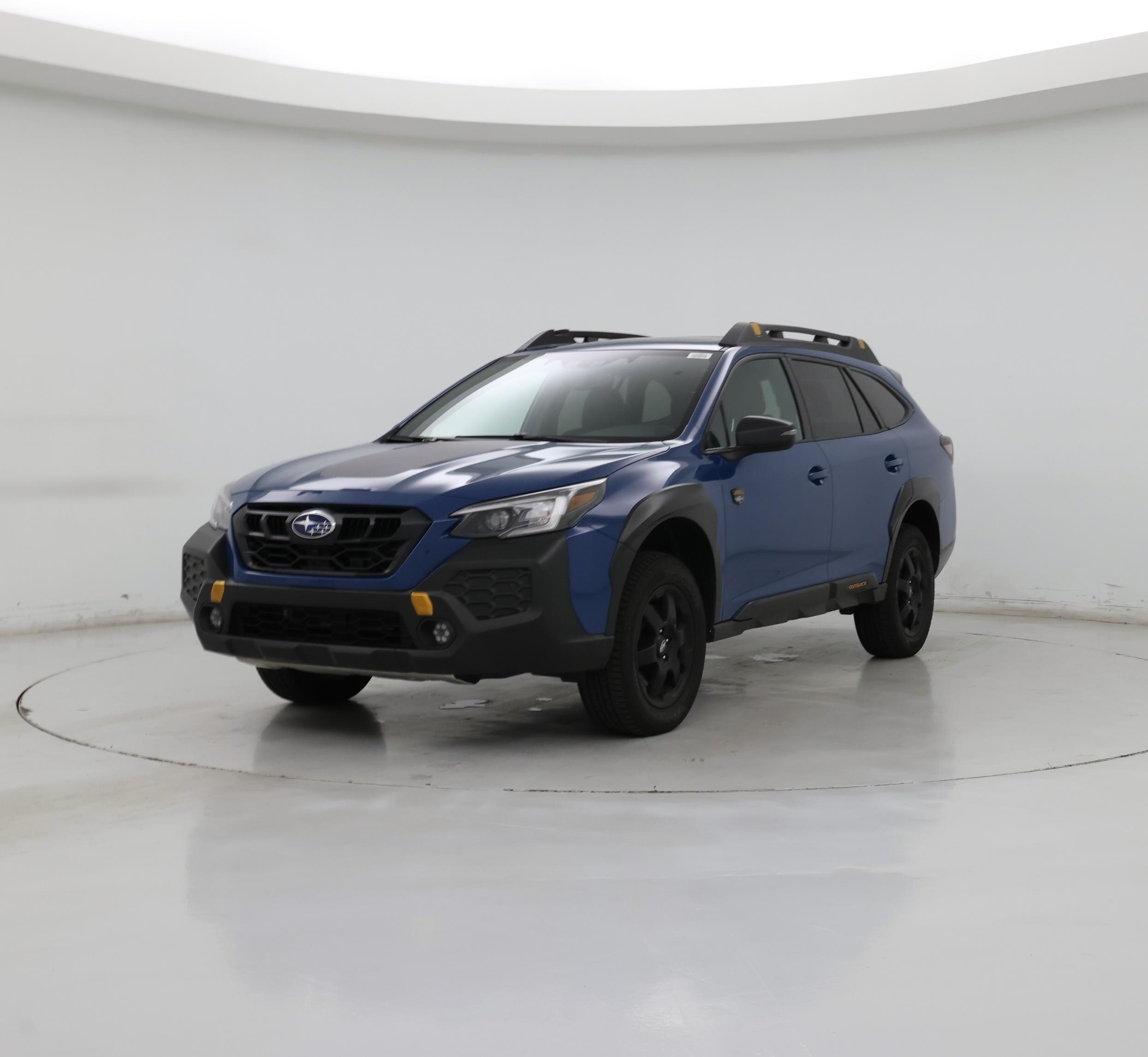 Thumbnail: 2024 Subaru Outback - 4