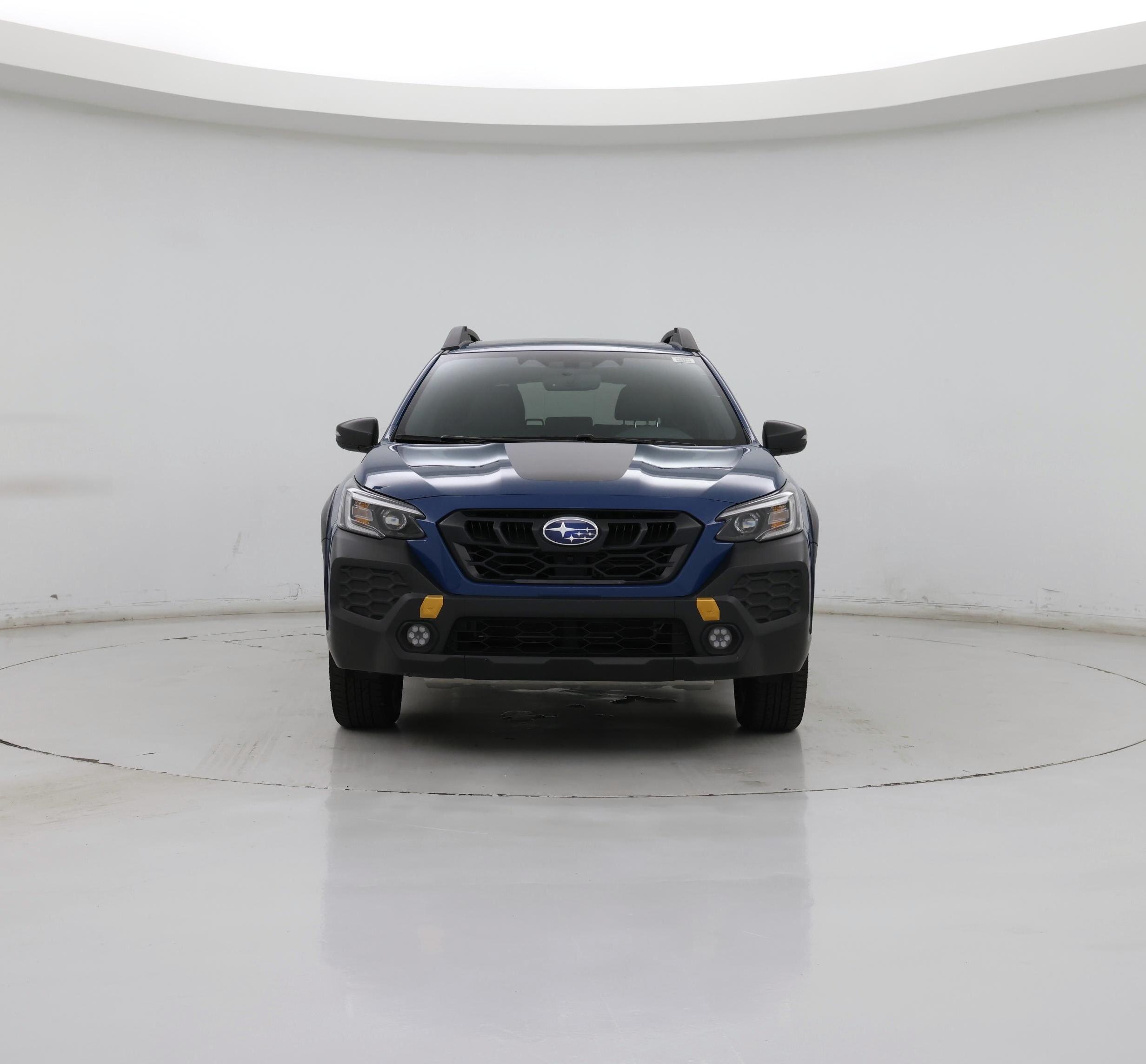 Thumbnail: 2024 Subaru Outback - 5