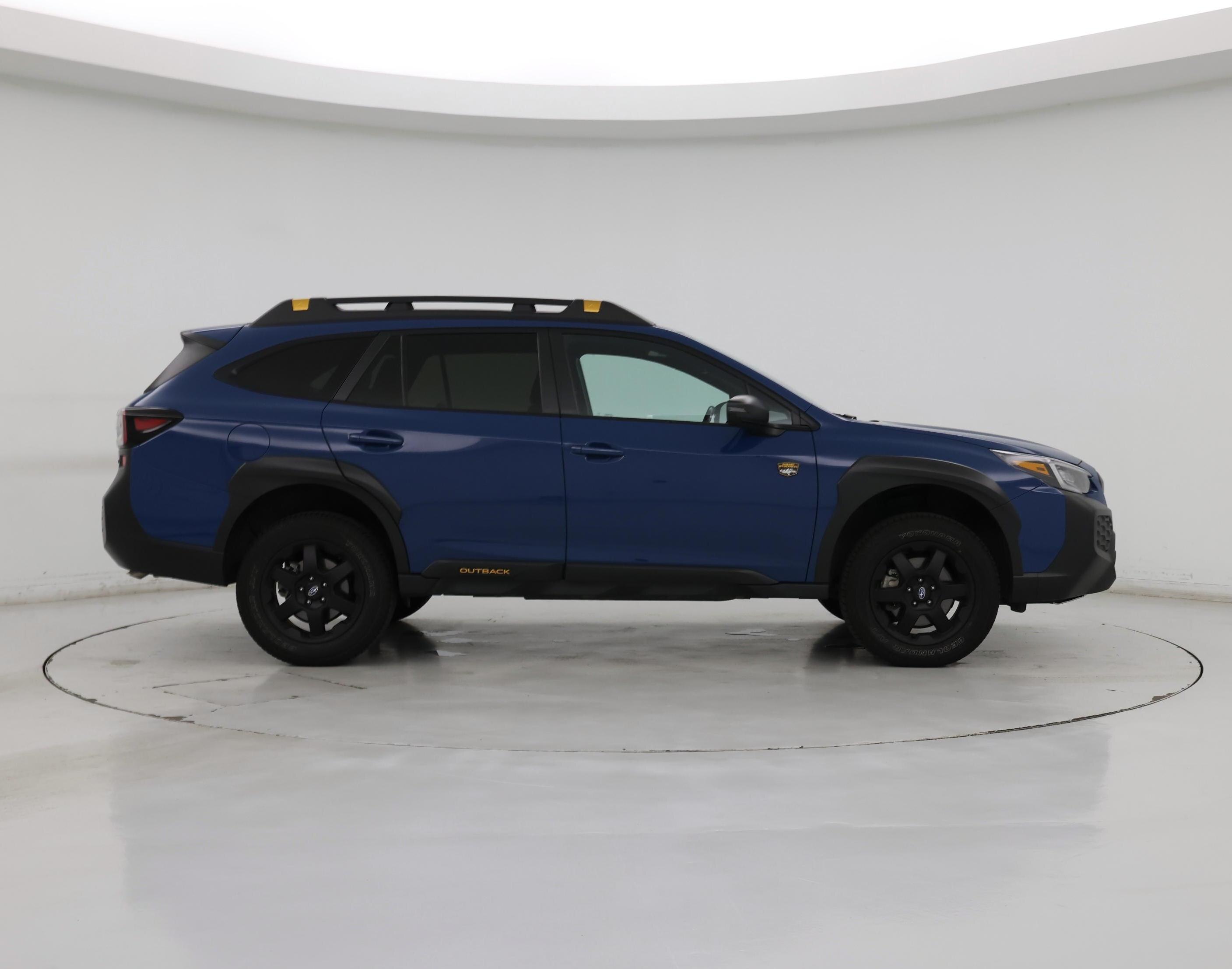 Thumbnail: 2024 Subaru Outback - 7