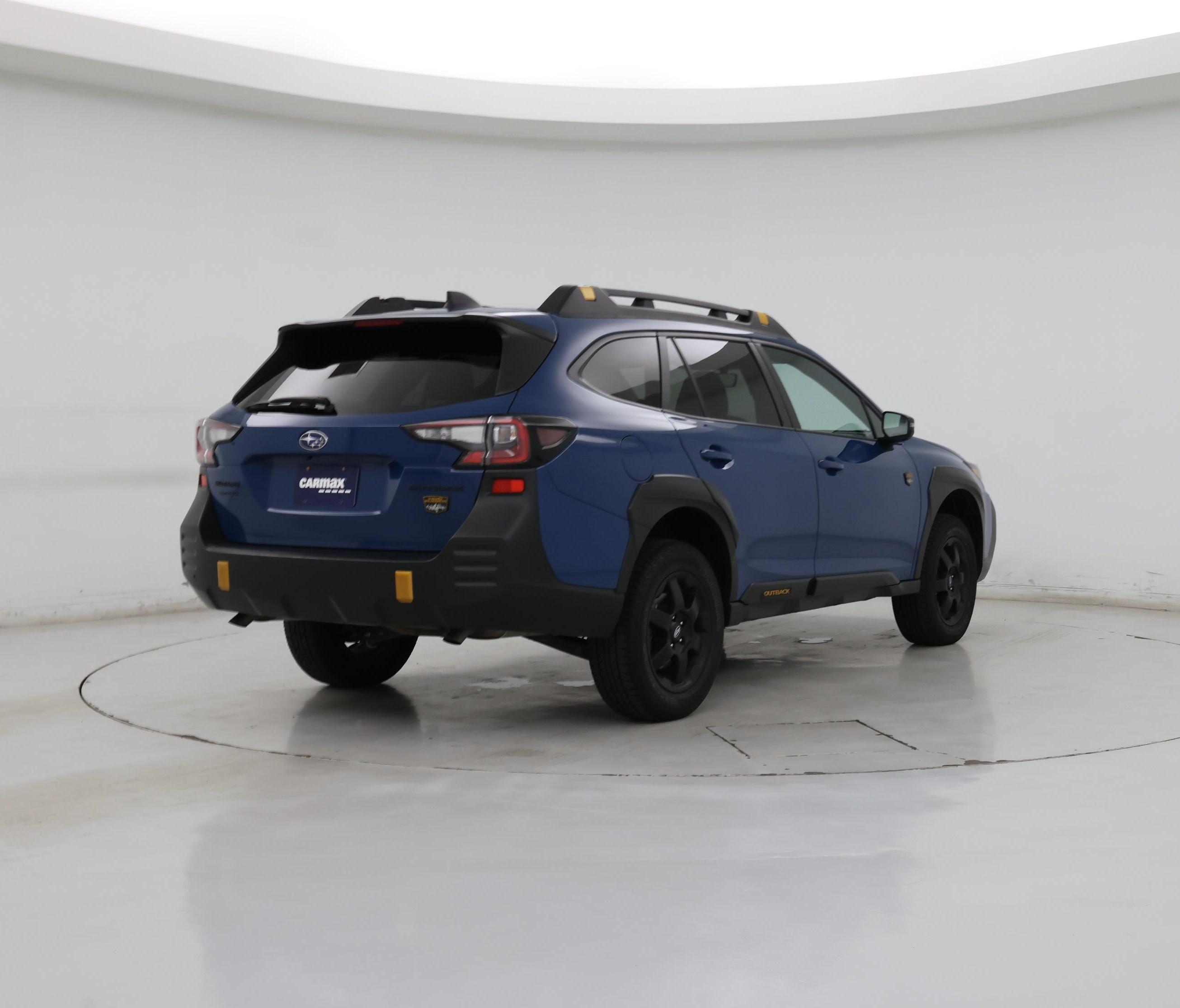 Thumbnail: 2024 Subaru Outback - 8
