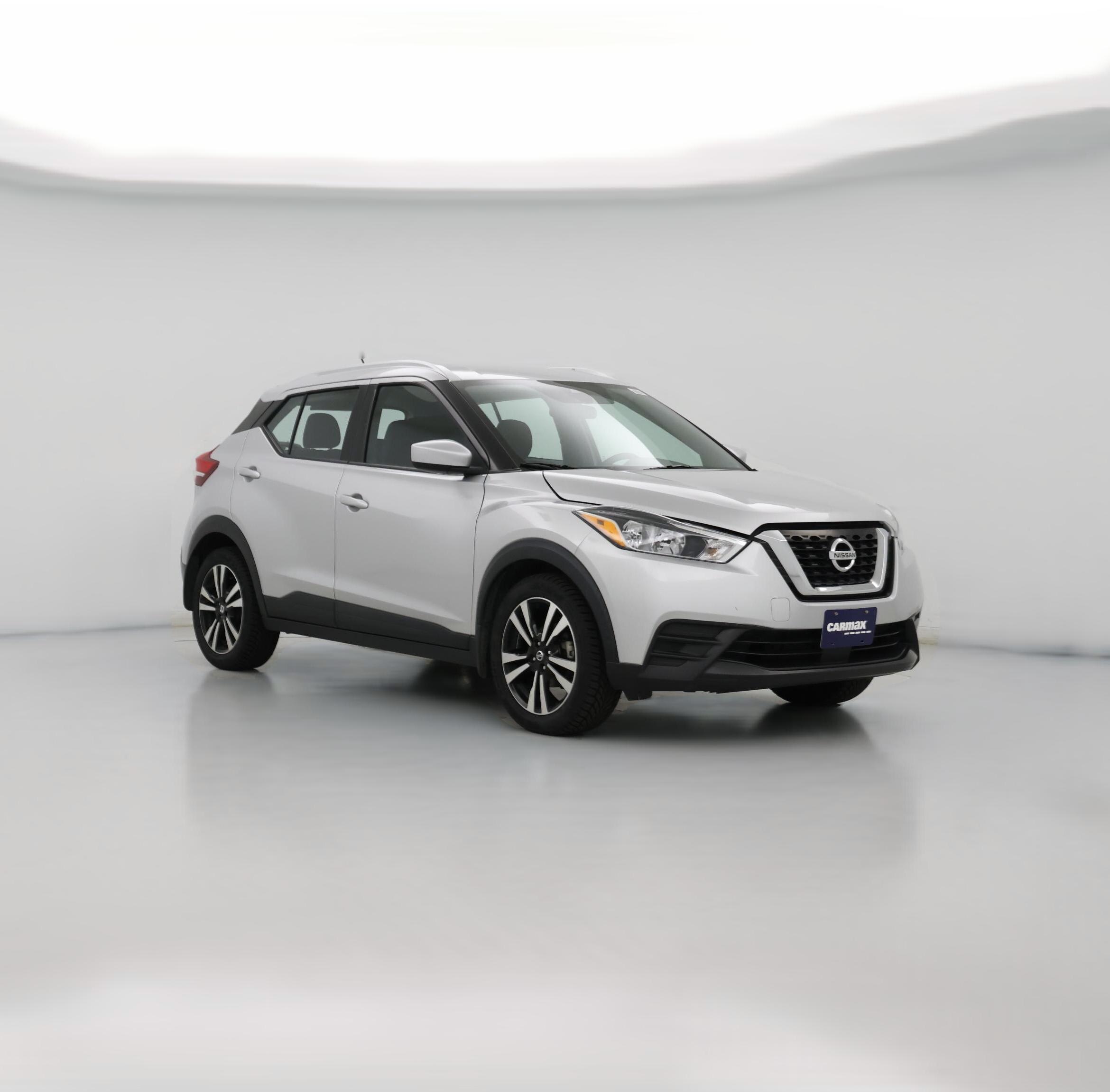 Thumbnail: 2020 Nissan Kicks - 1