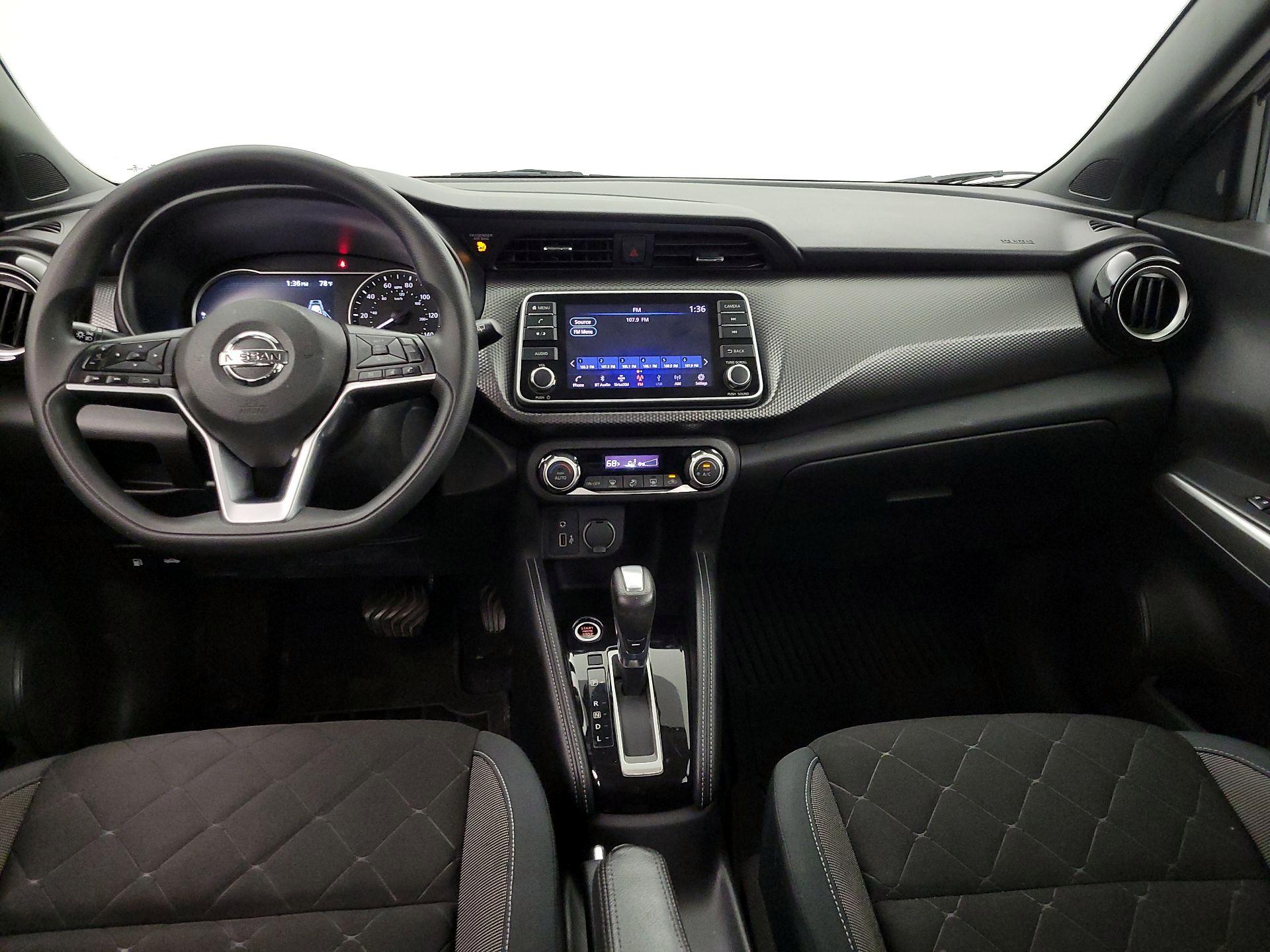 Thumbnail: 2020 Nissan Kicks - 9