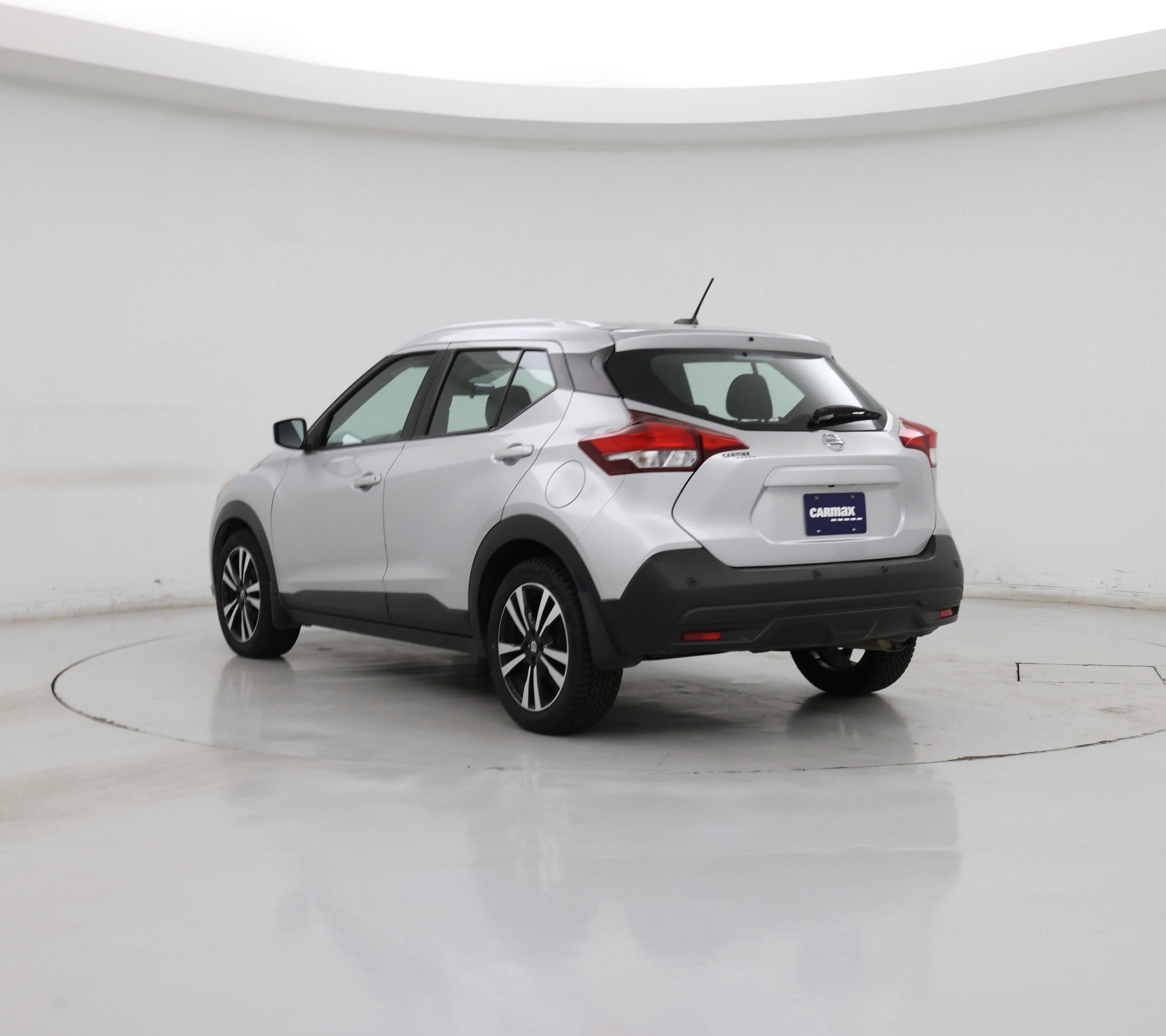 Thumbnail: 2020 Nissan Kicks - 2