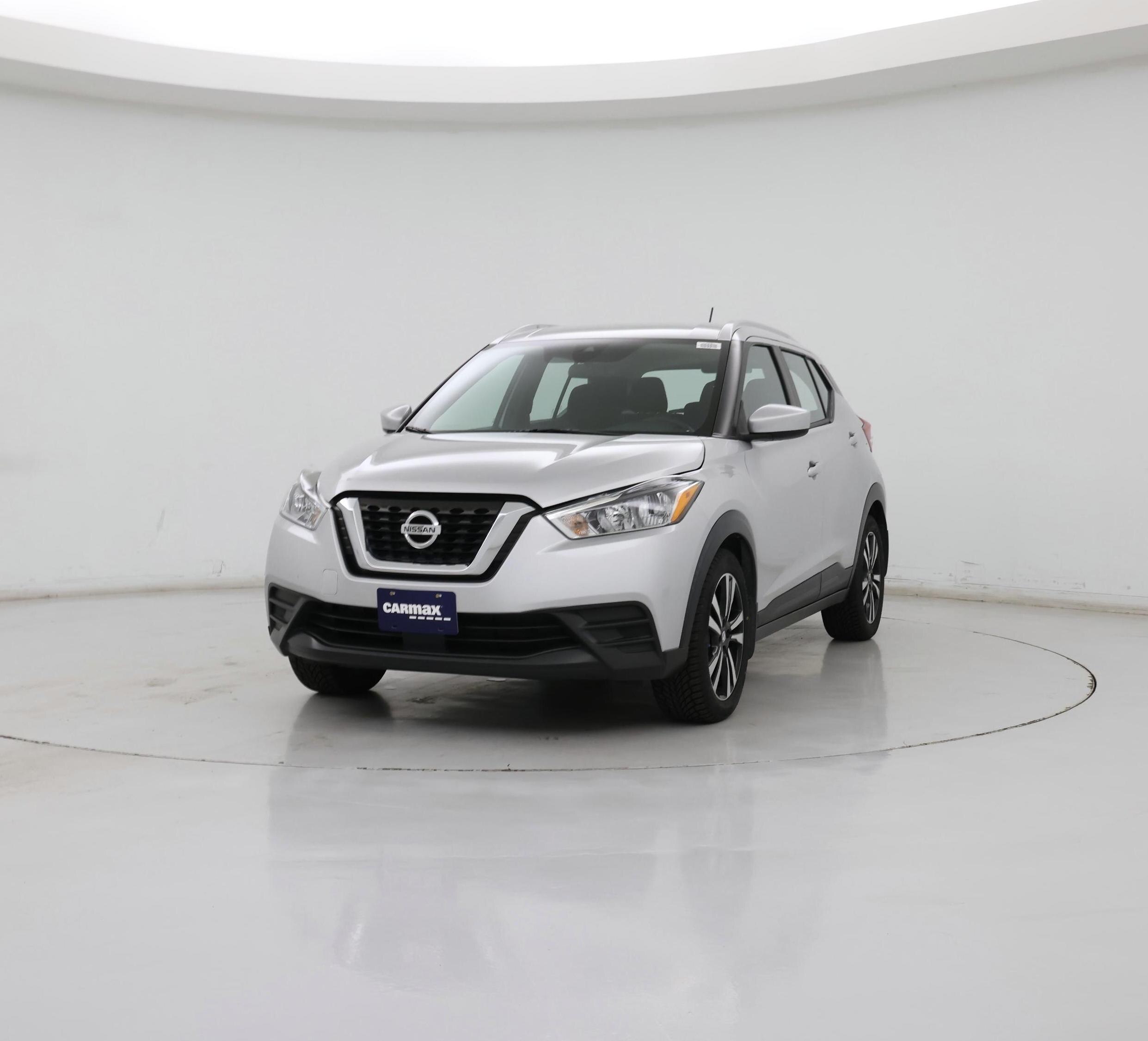 Thumbnail: 2020 Nissan Kicks - 4