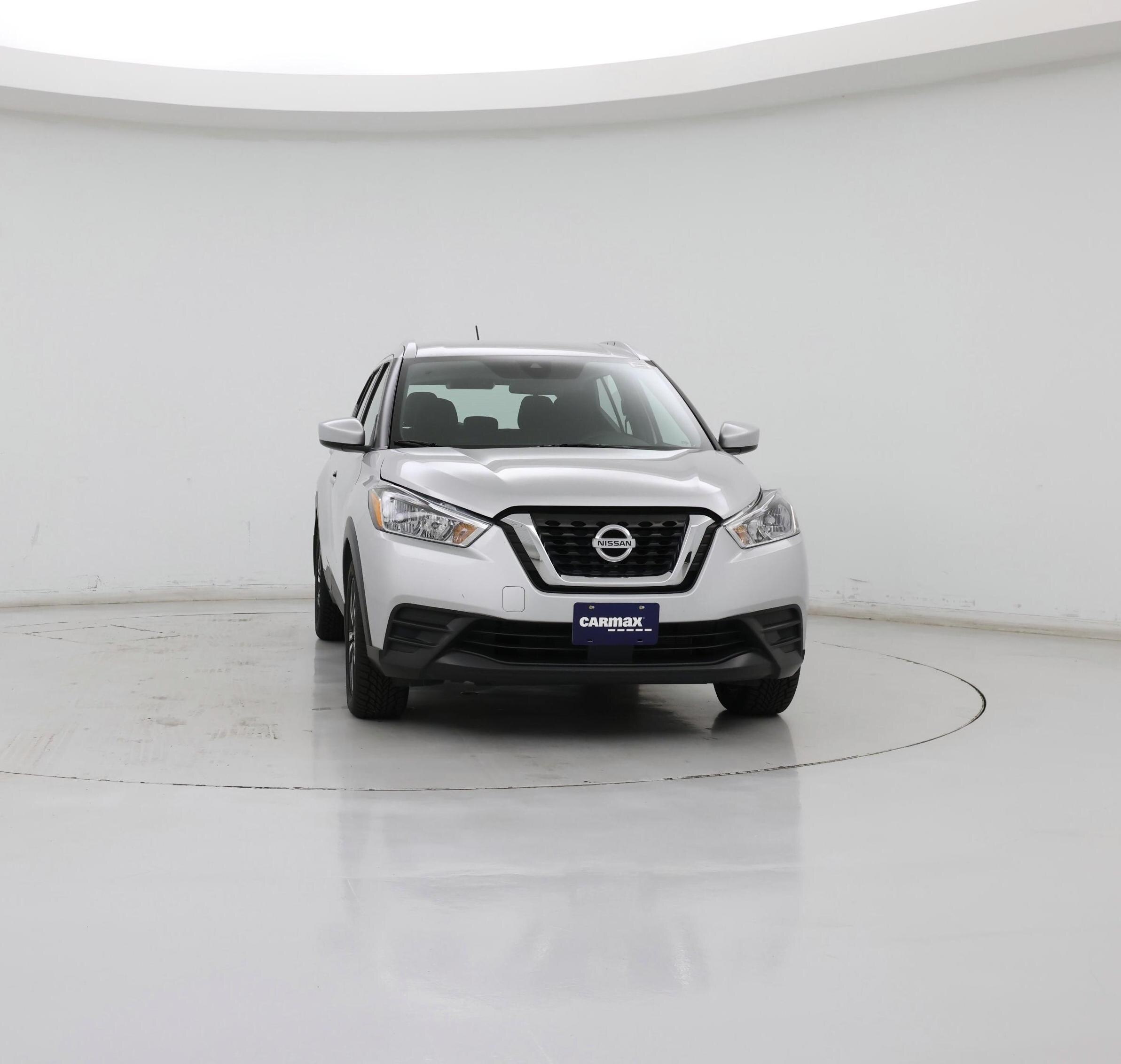 Thumbnail: 2020 Nissan Kicks - 5