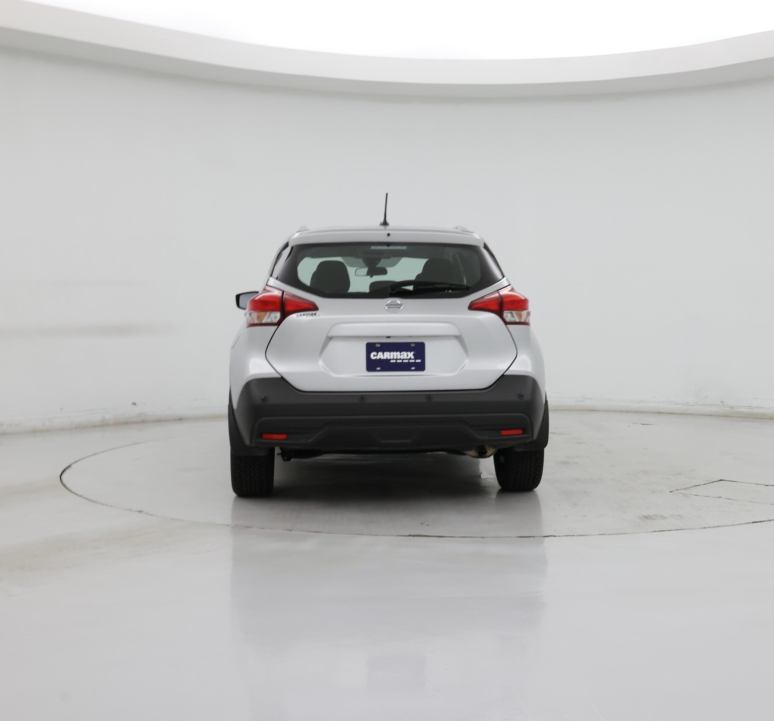Thumbnail: 2020 Nissan Kicks - 6
