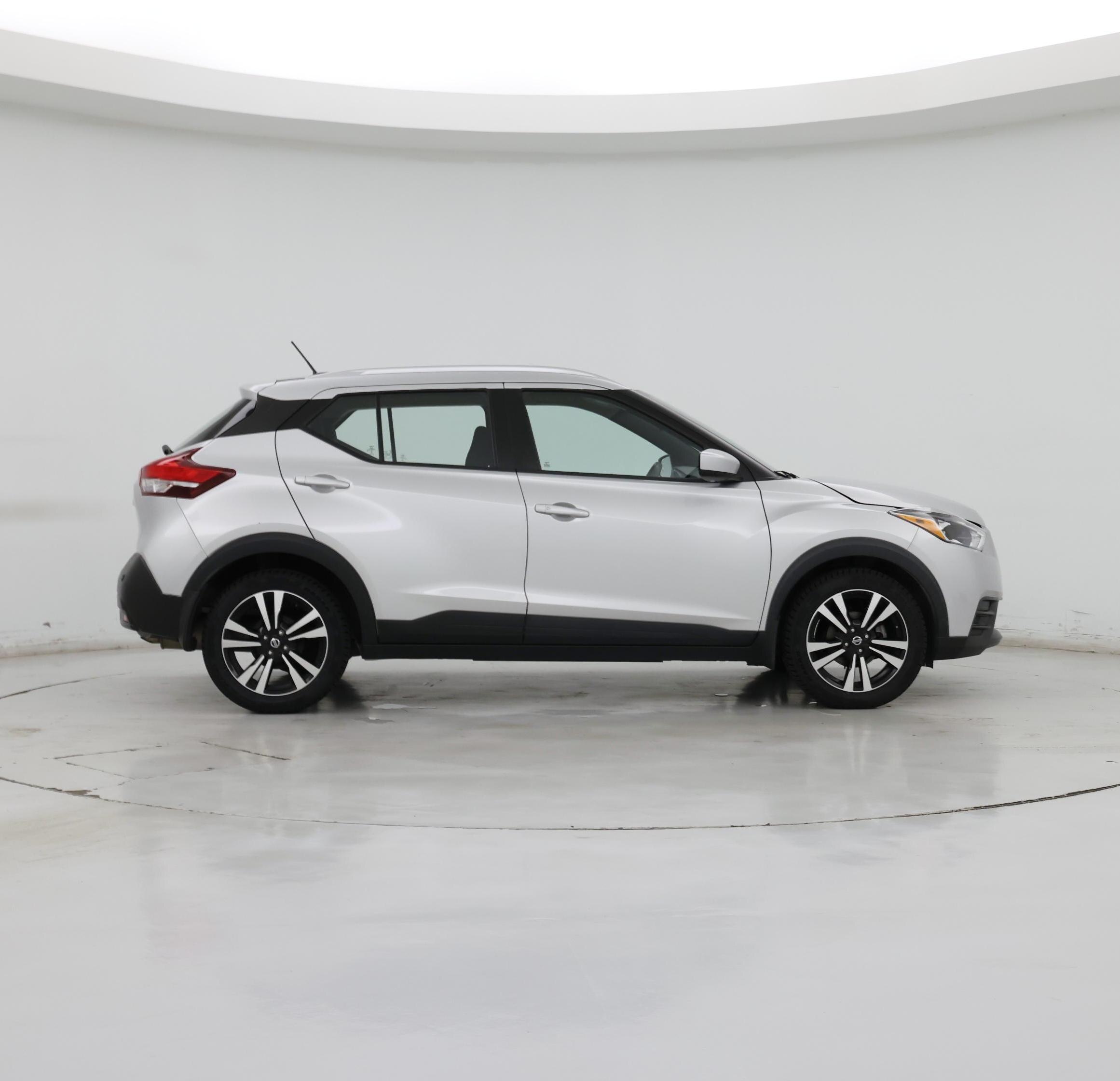 Thumbnail: 2020 Nissan Kicks - 7