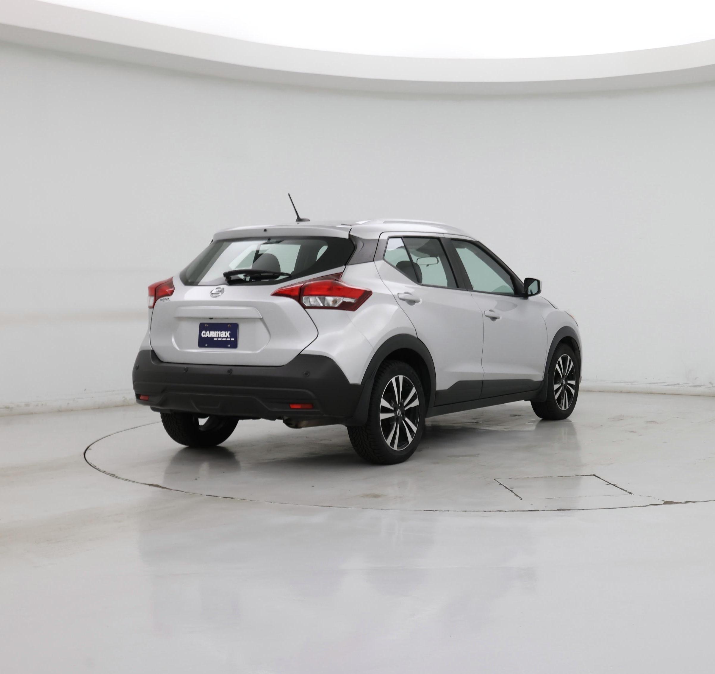 Thumbnail: 2020 Nissan Kicks - 8