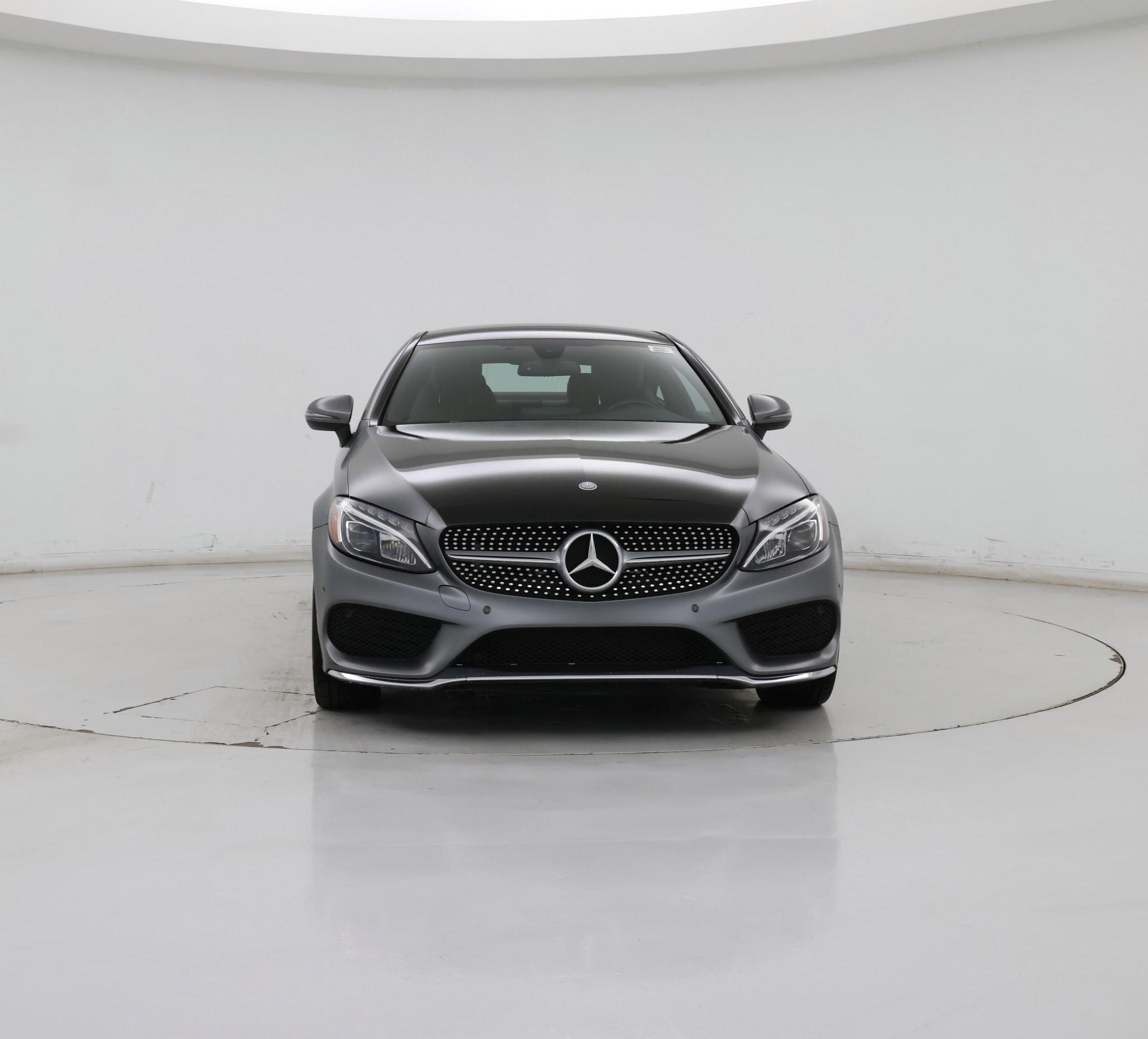 Thumbnail: 2017 Mercedes-Benz C-Class - 5