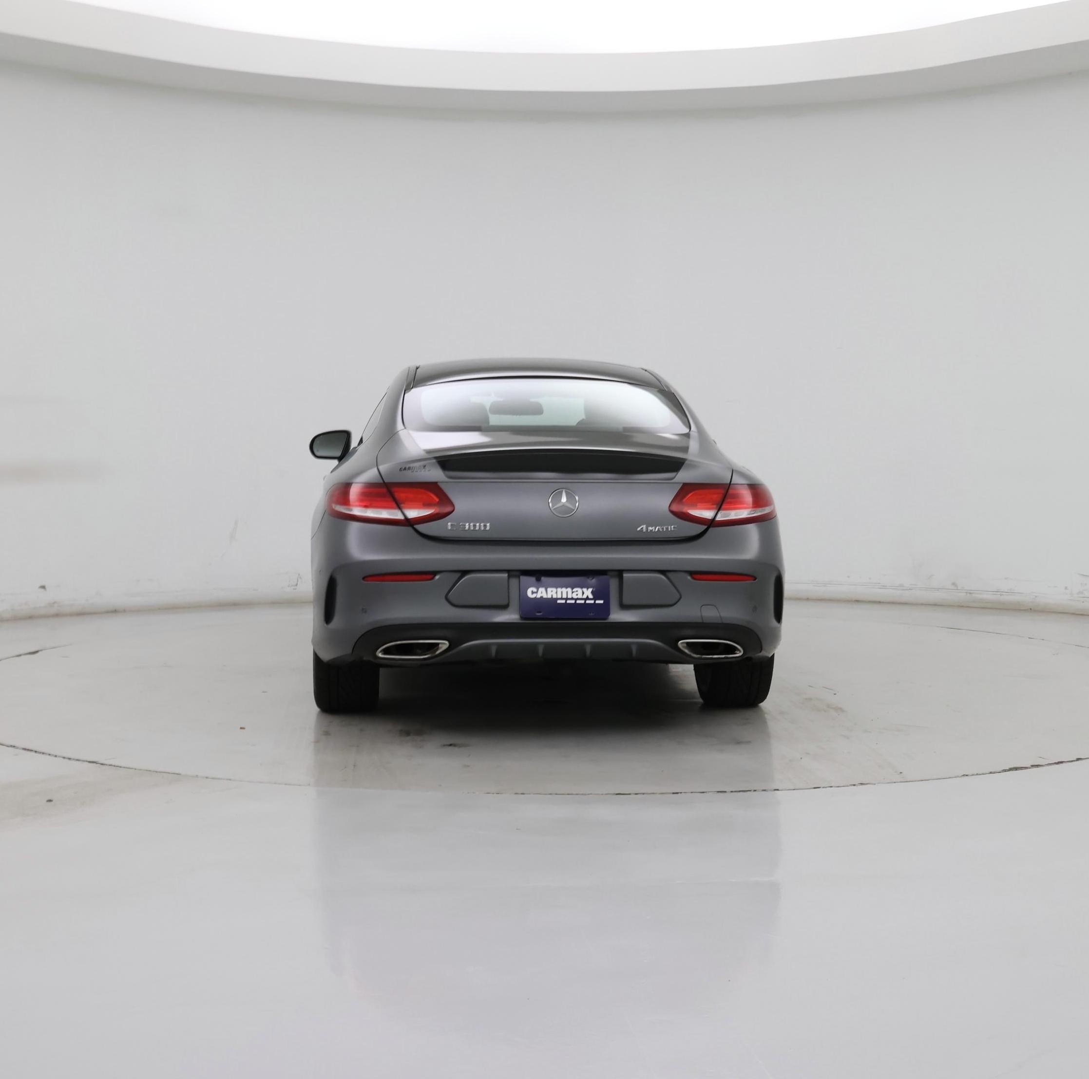 Thumbnail: 2017 Mercedes-Benz C-Class - 6
