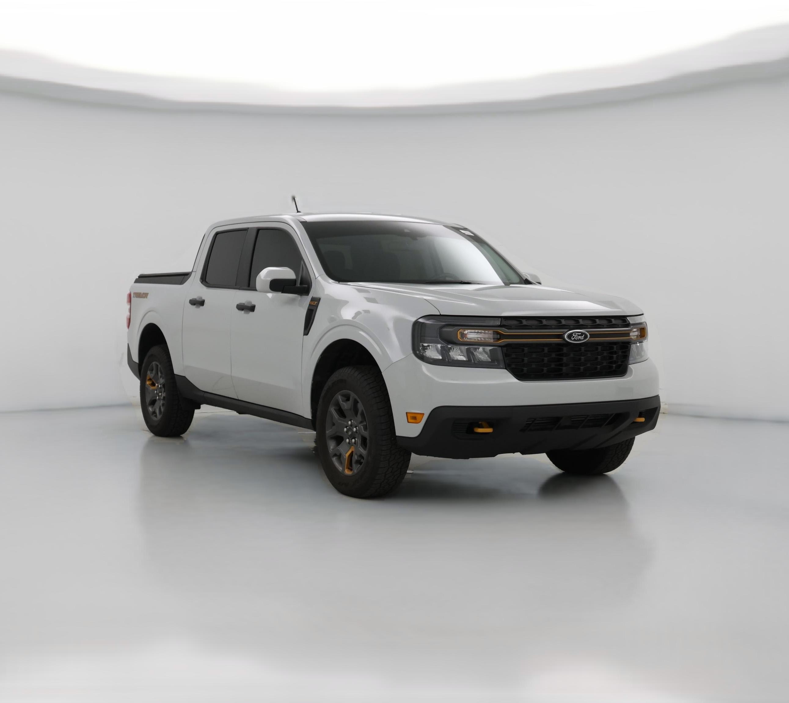 Thumbnail: 2023 Ford Maverick - 1