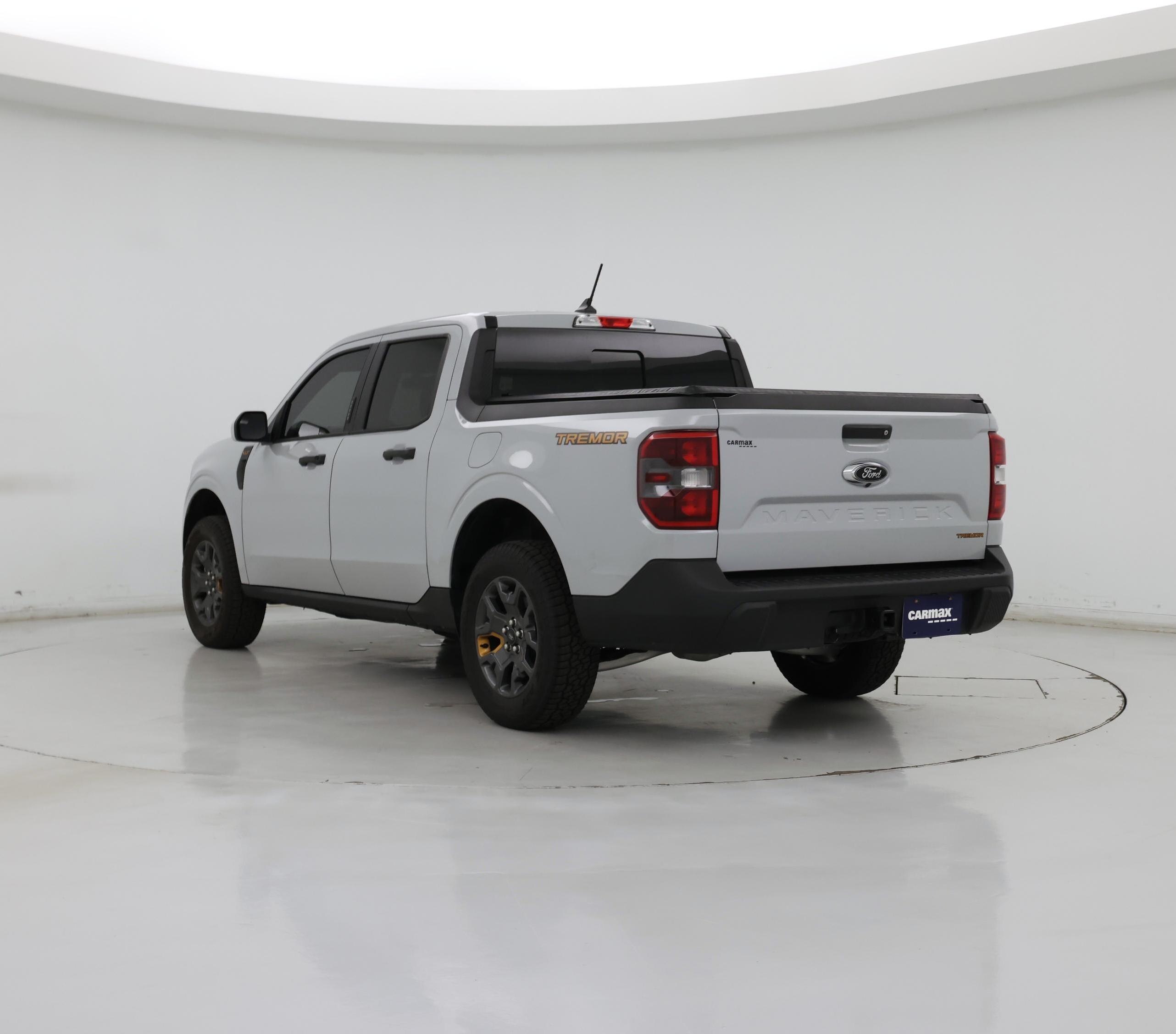 Thumbnail: 2023 Ford Maverick - 2