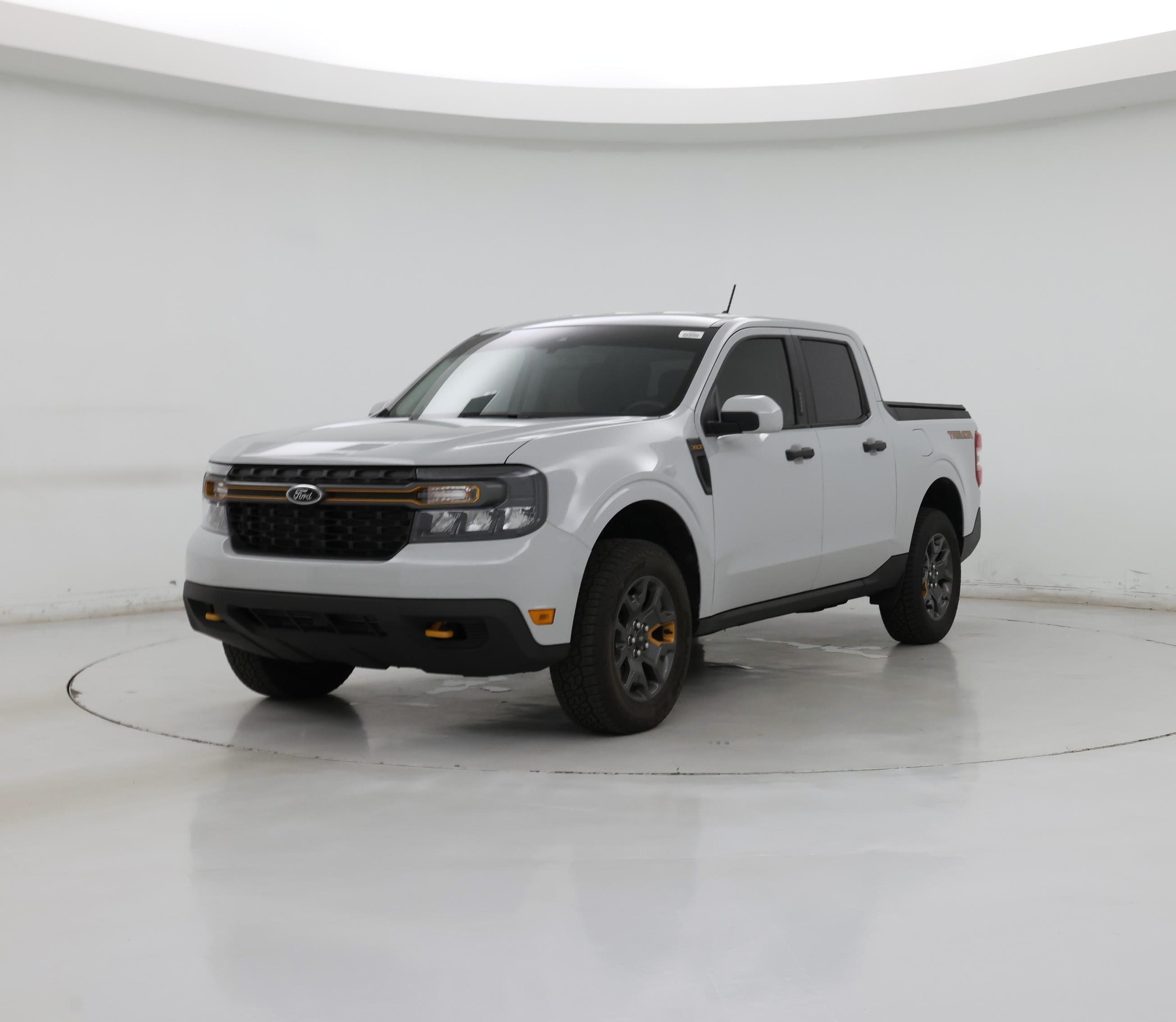 Thumbnail: 2023 Ford Maverick - 4