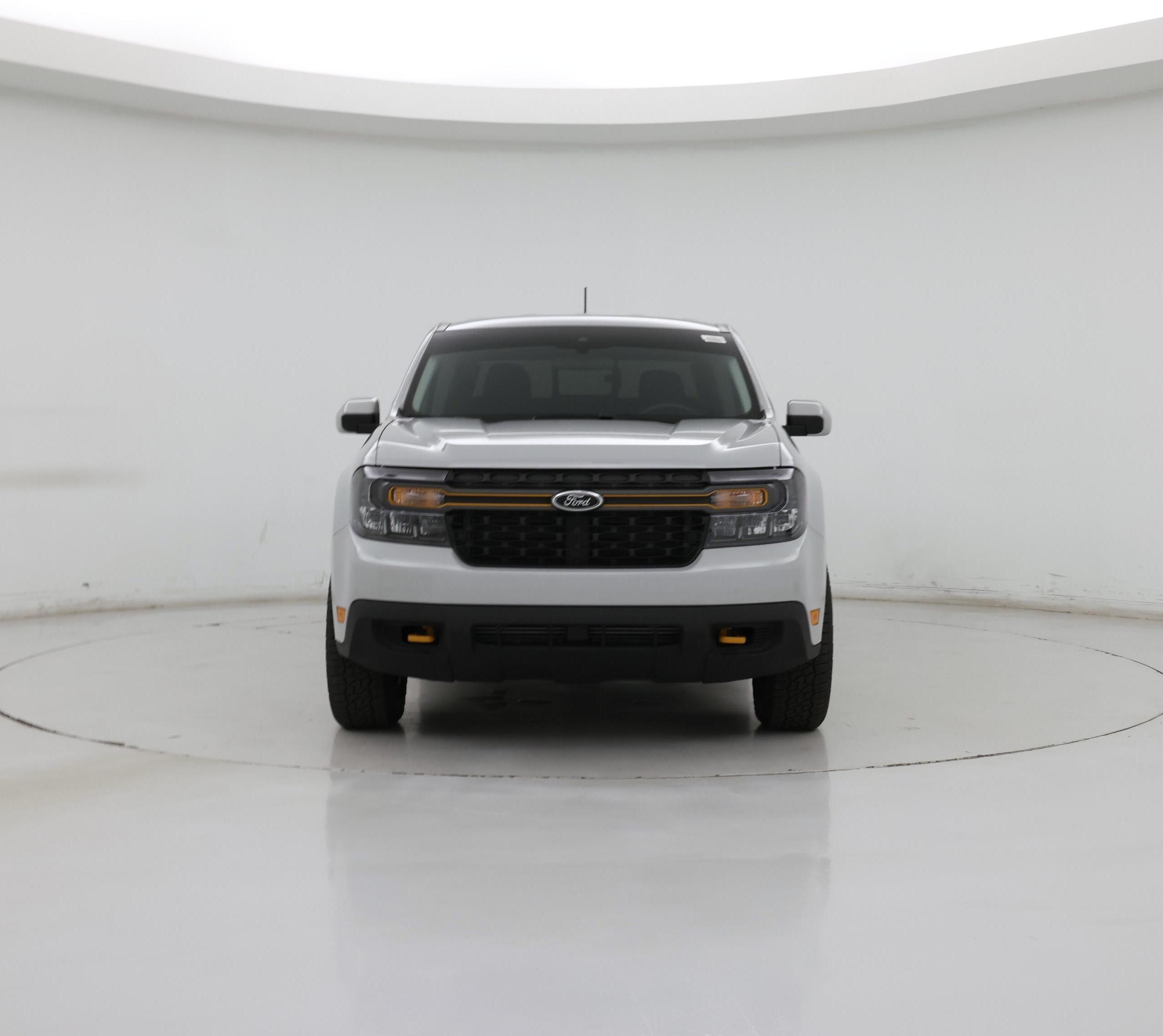 Thumbnail: 2023 Ford Maverick - 5