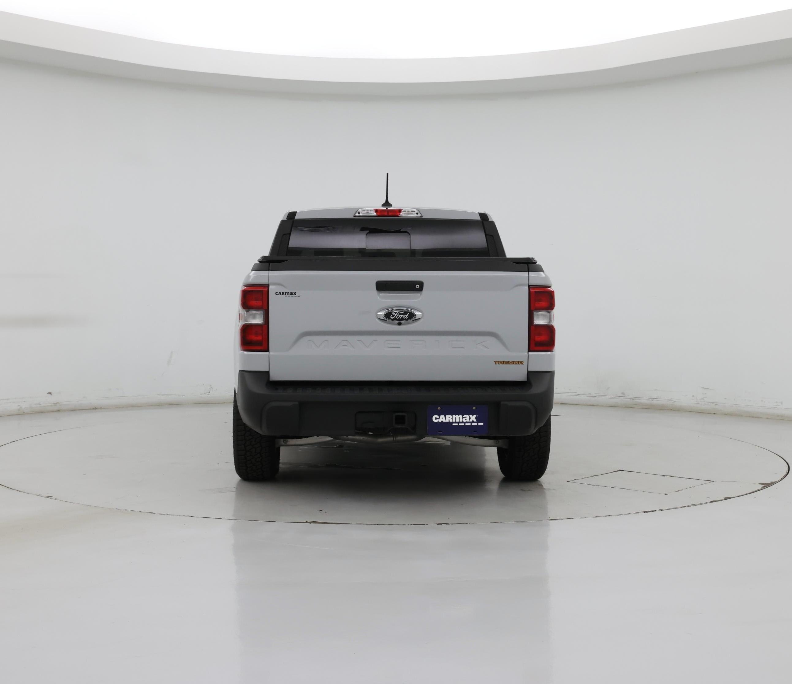 Thumbnail: 2023 Ford Maverick - 6