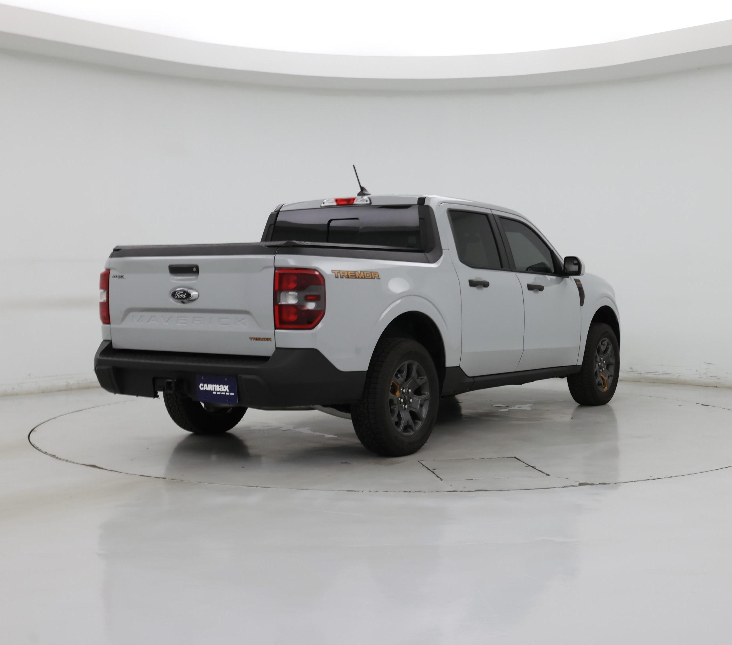 Thumbnail: 2023 Ford Maverick - 8