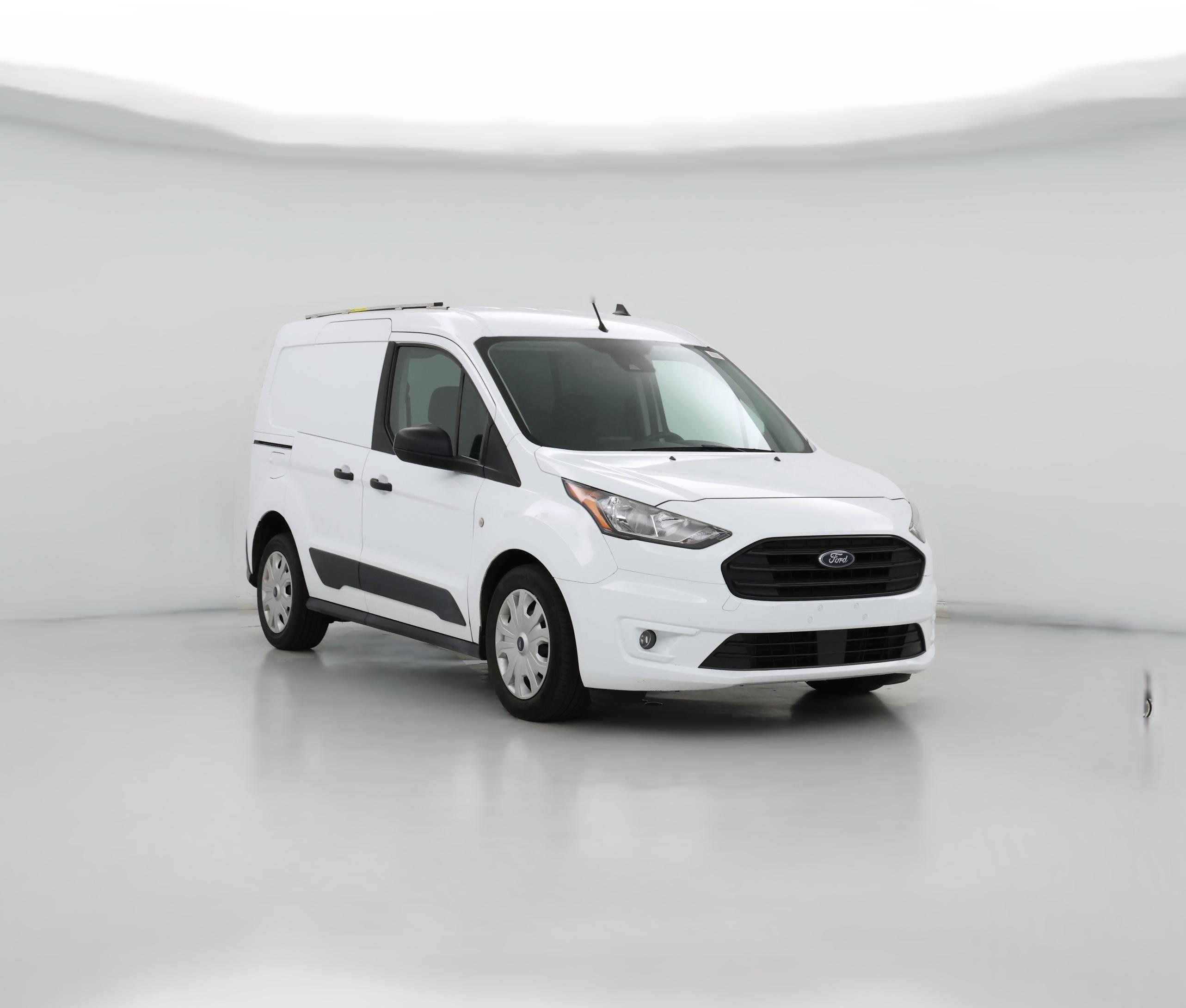 Thumbnail: 2020 Ford Transit Series - 1