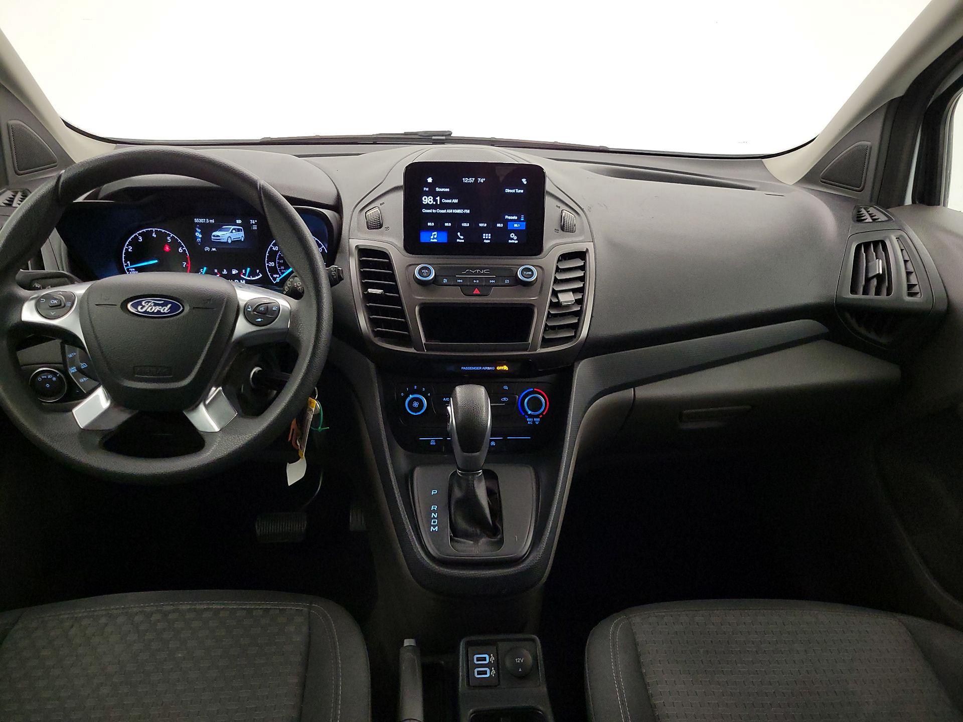 Thumbnail: 2020 Ford Transit Series - 9