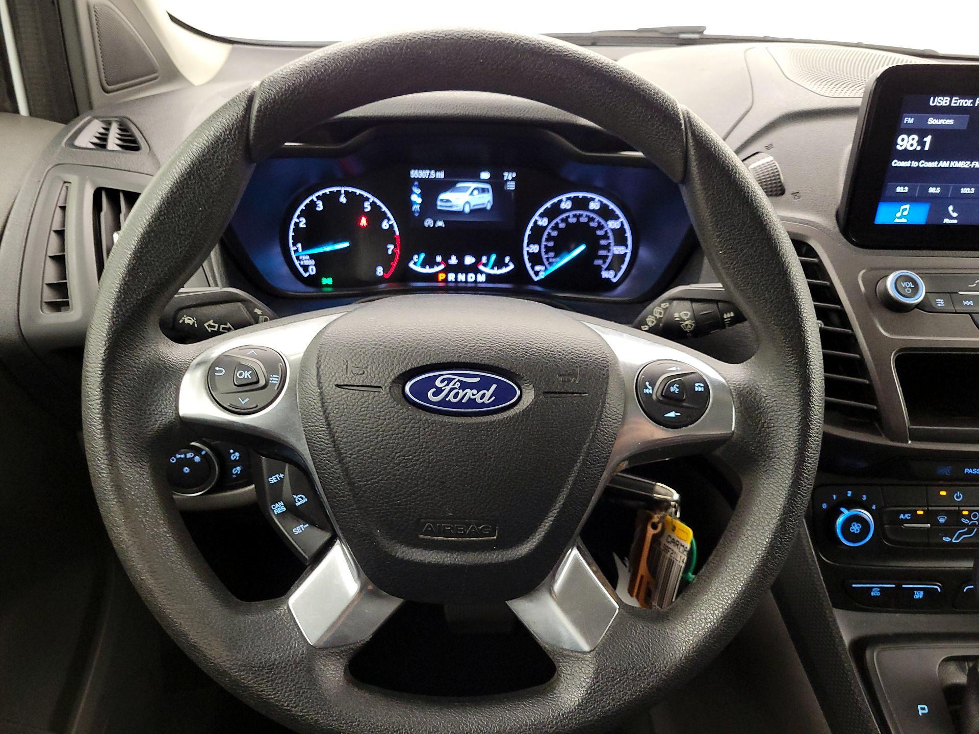 Thumbnail: 2020 Ford Transit Series - 10