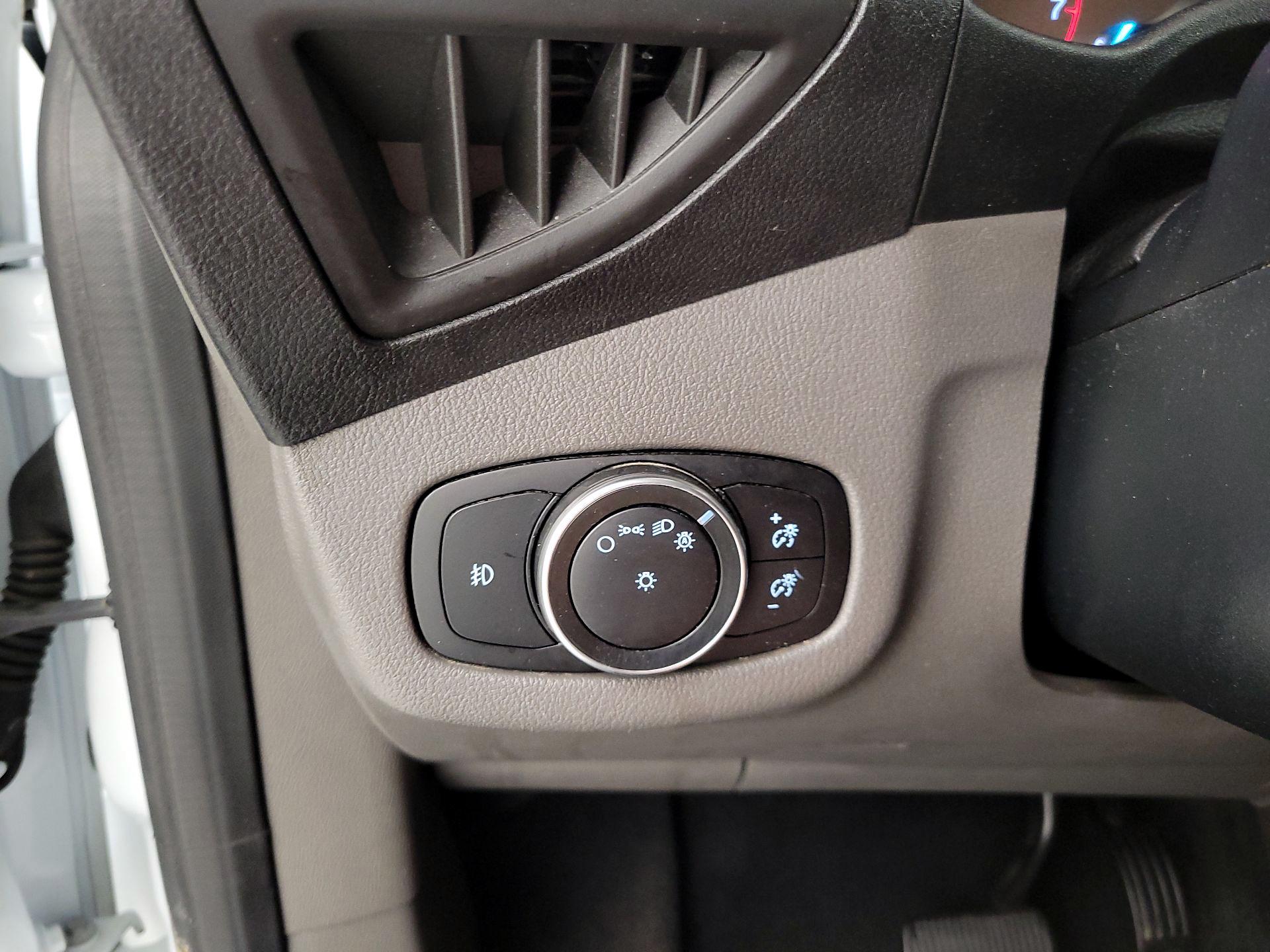 Thumbnail: 2020 Ford Transit Series - 13