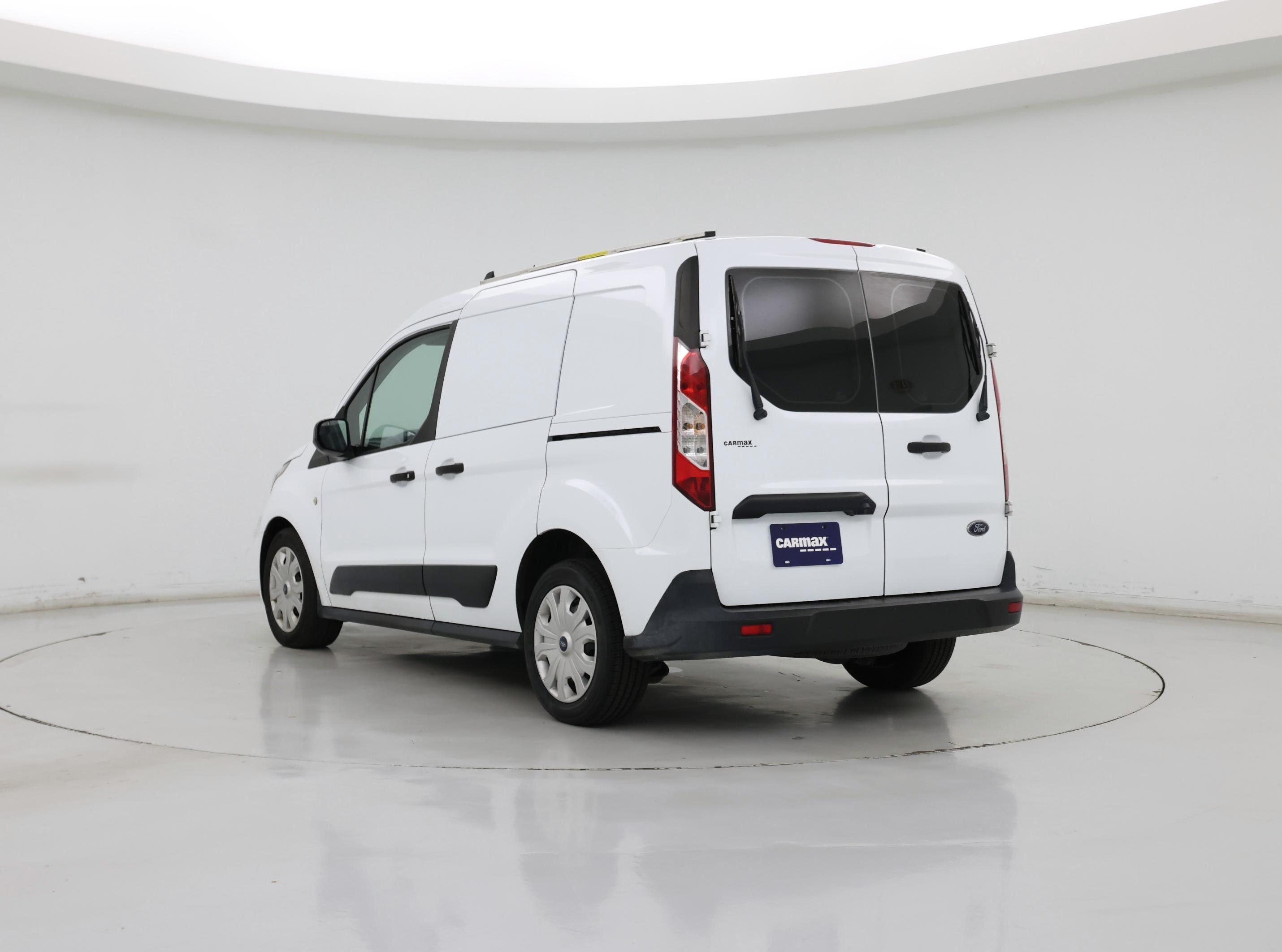Thumbnail: 2020 Ford Transit Series - 2
